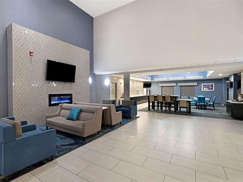 La Quinta By Wyndham Phoenix I-10 West Bagian luar foto