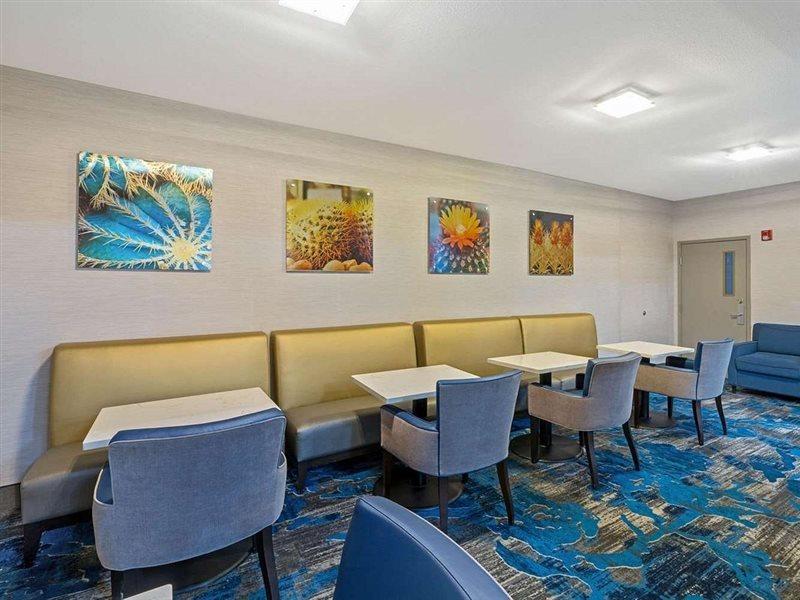 La Quinta By Wyndham Phoenix I-10 West Bagian luar foto