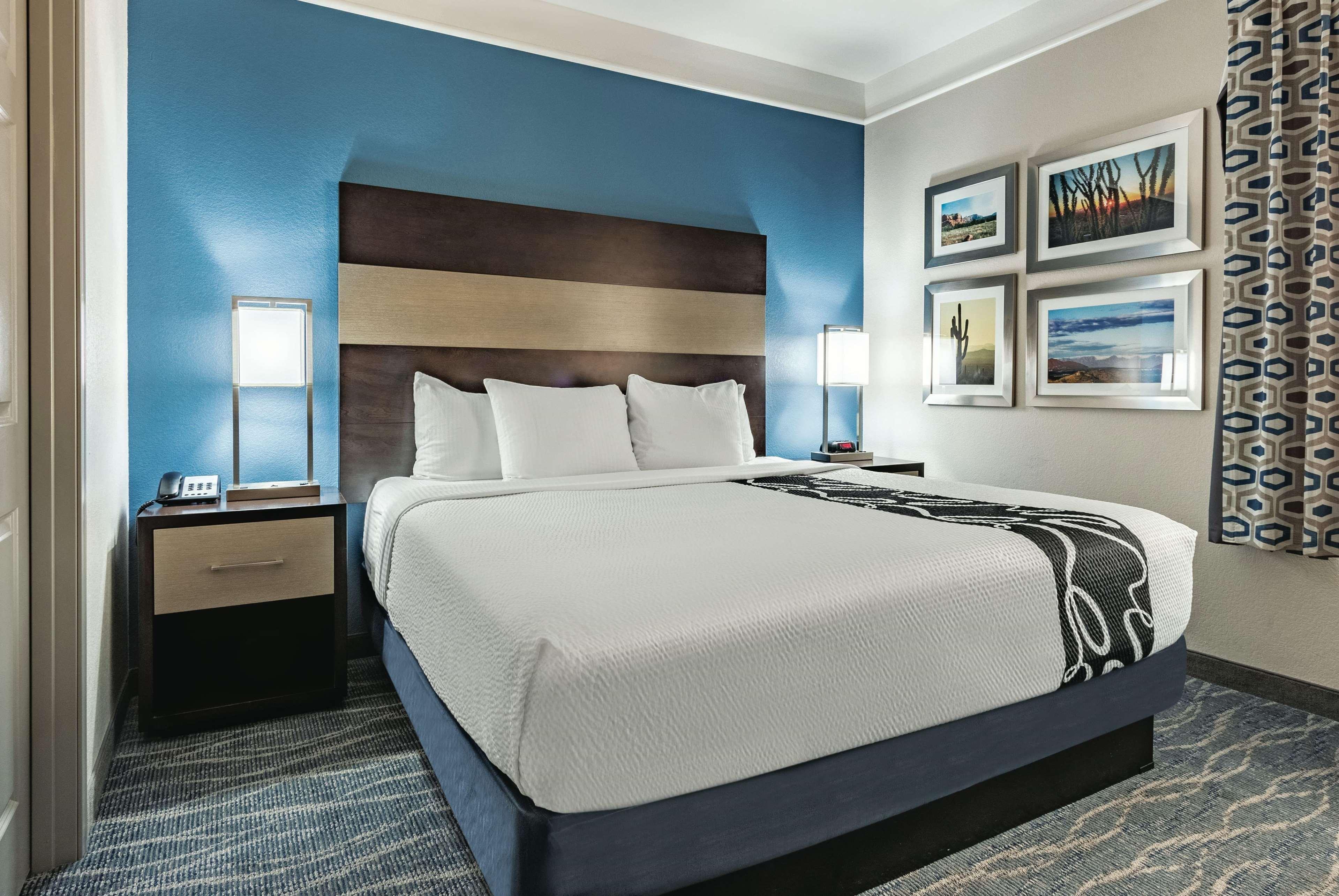 La Quinta By Wyndham Phoenix I-10 West Bagian luar foto