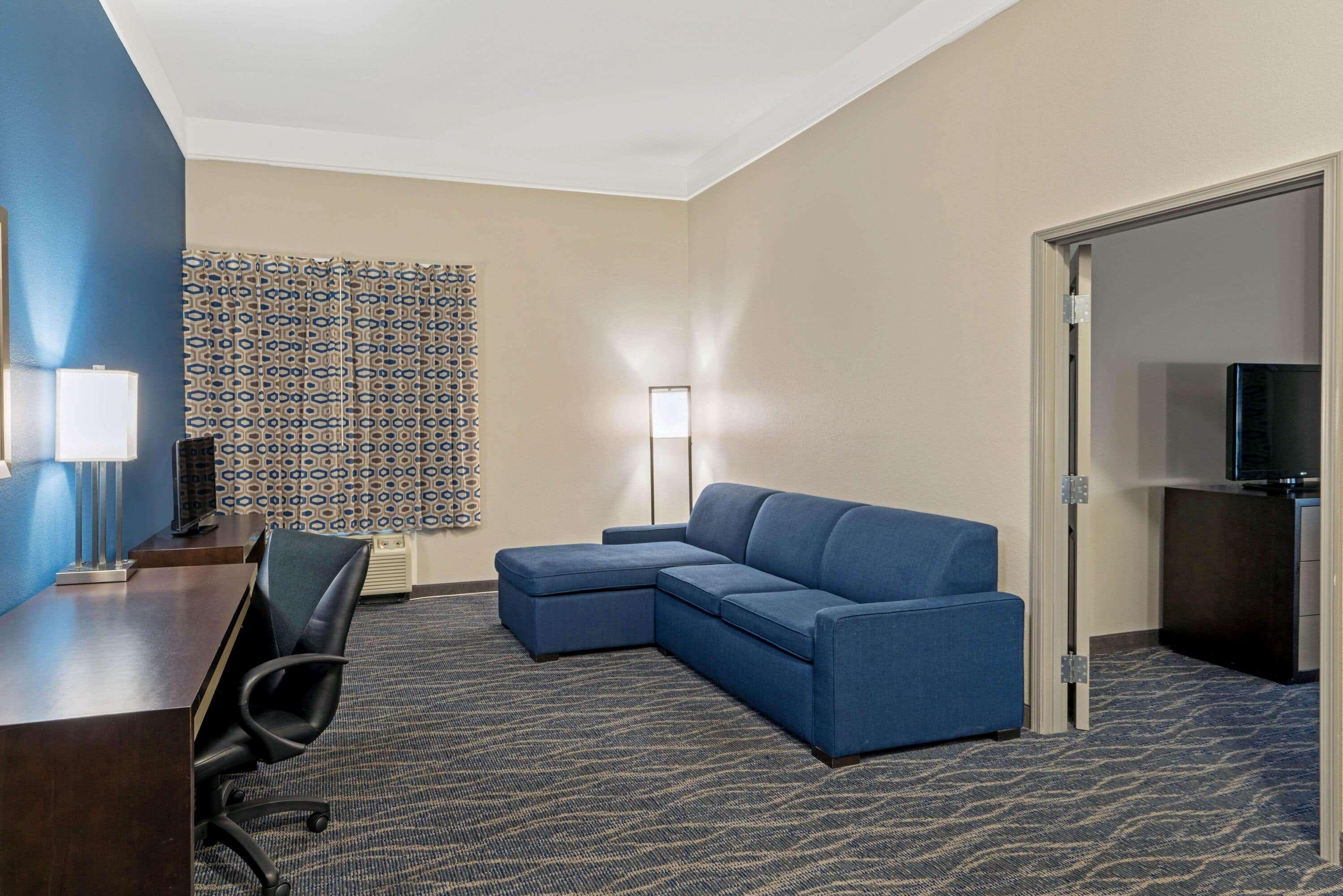 La Quinta By Wyndham Phoenix I-10 West Bagian luar foto