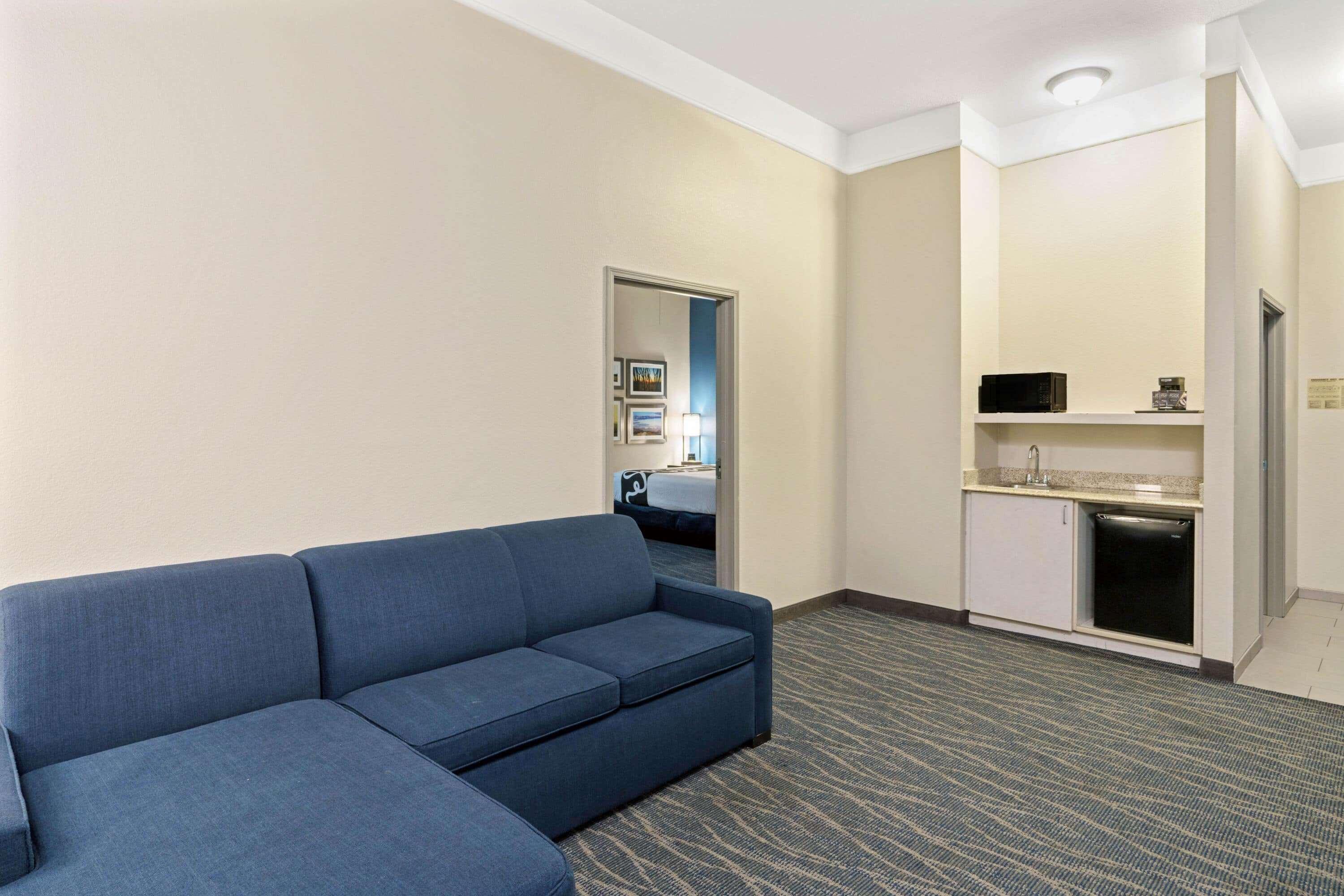 La Quinta By Wyndham Phoenix I-10 West Bagian luar foto