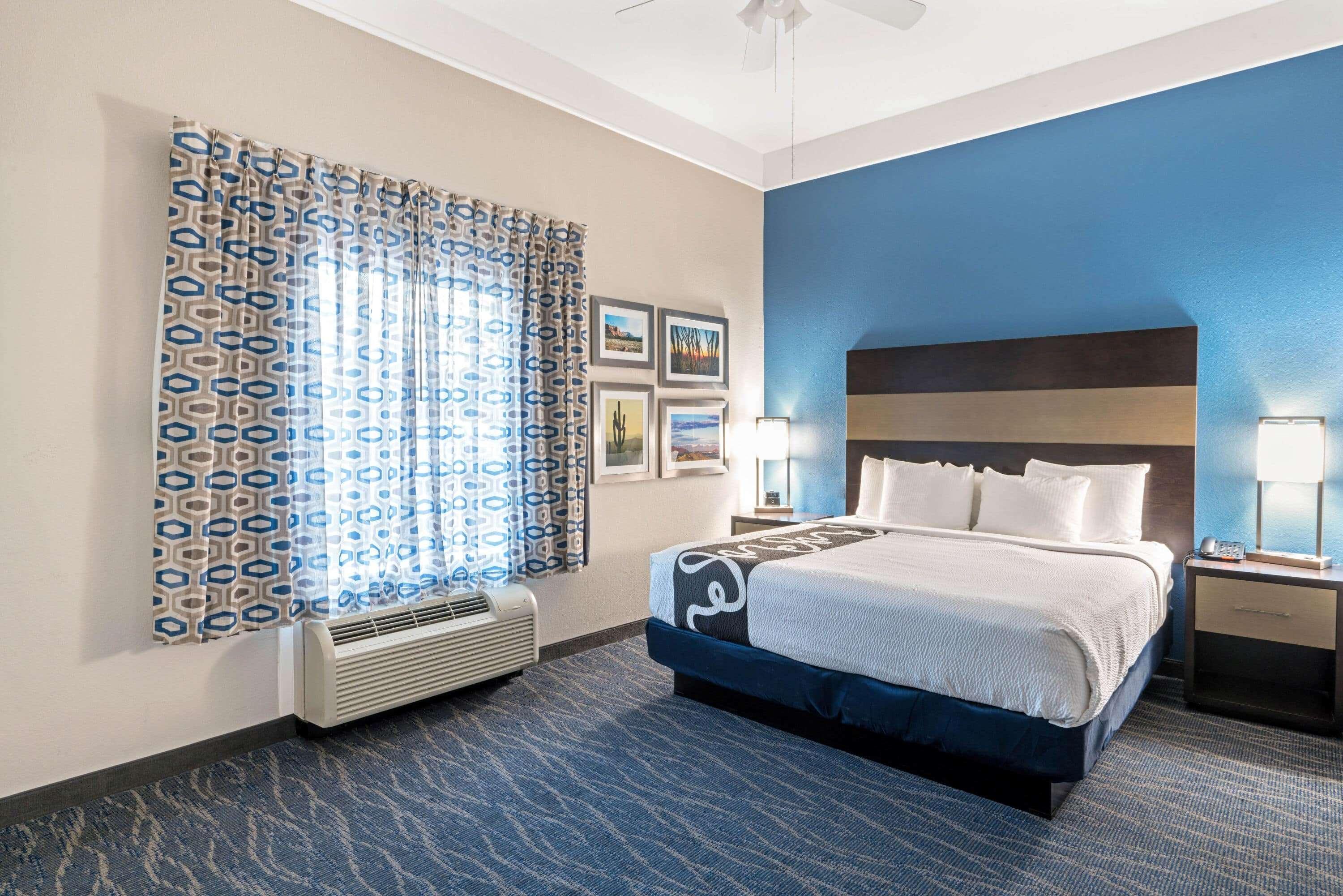La Quinta By Wyndham Phoenix I-10 West Bagian luar foto