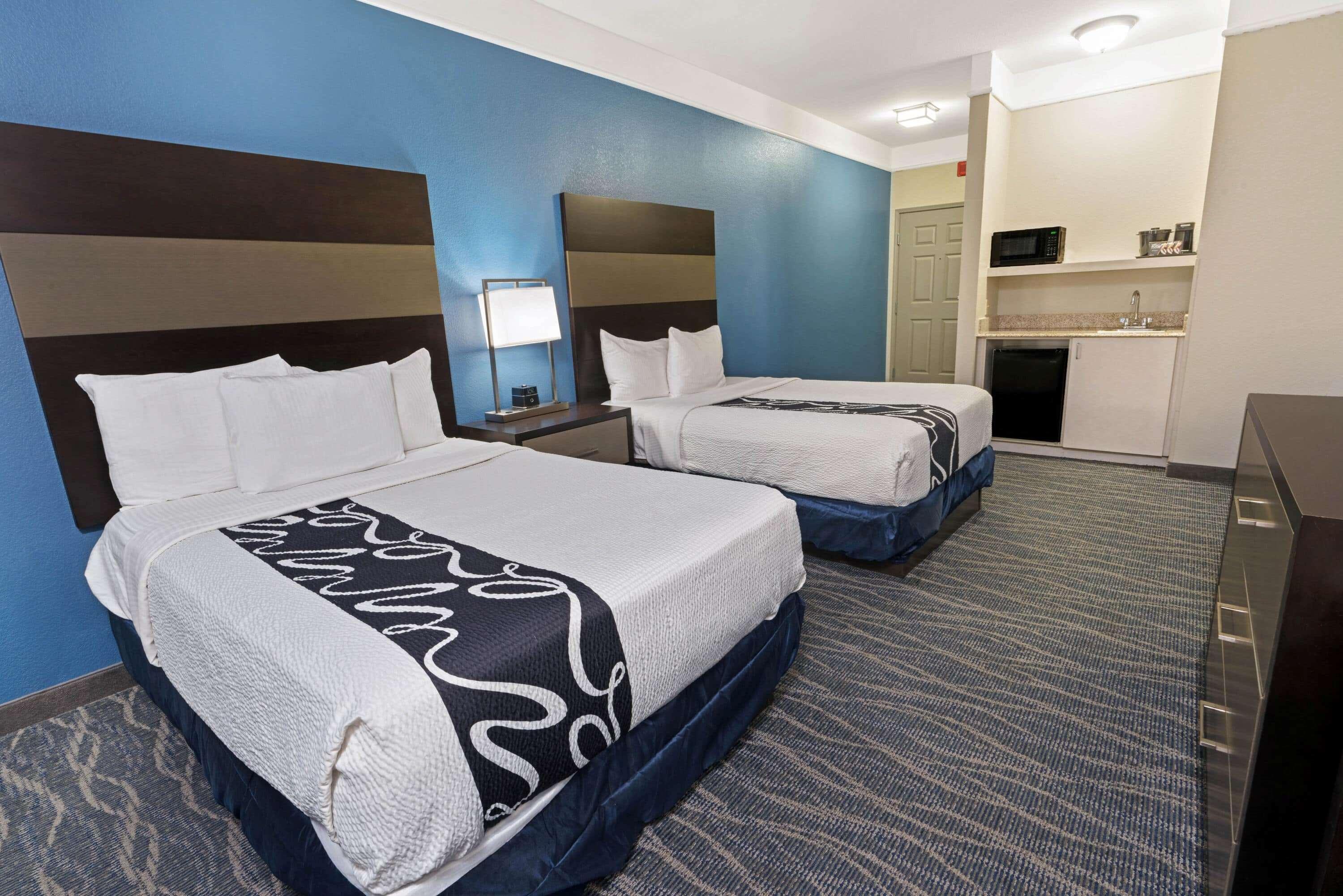 La Quinta By Wyndham Phoenix I-10 West Bagian luar foto