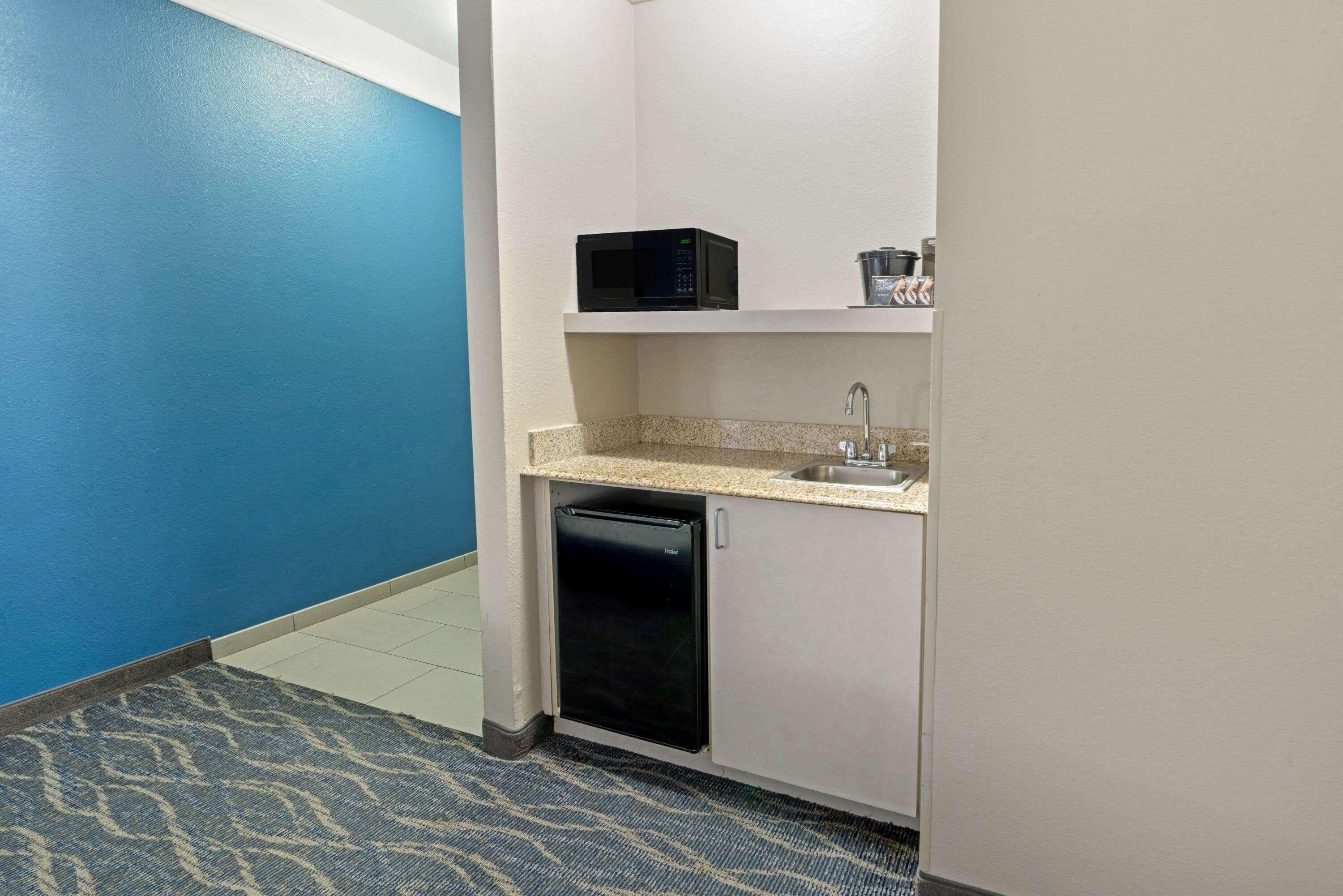 La Quinta By Wyndham Phoenix I-10 West Bagian luar foto