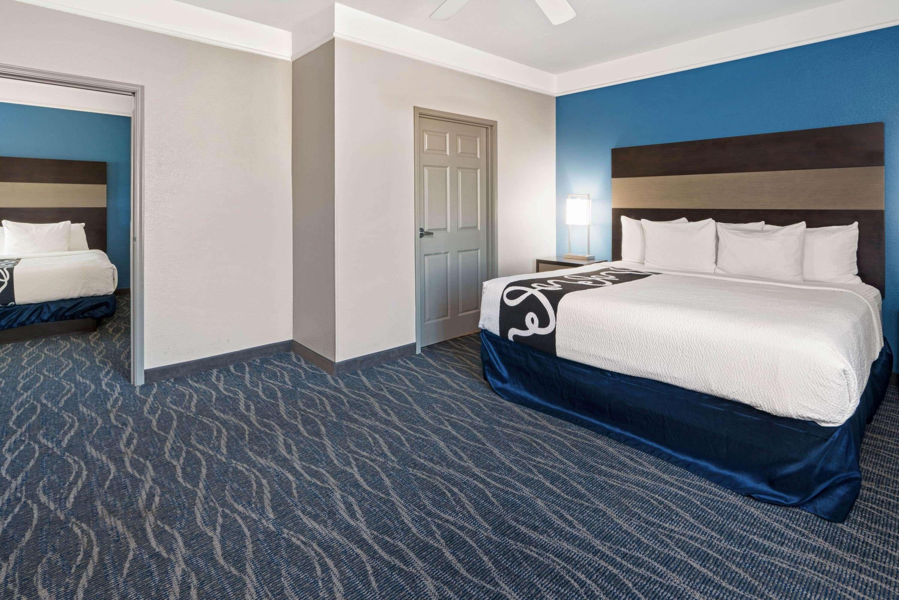 La Quinta By Wyndham Phoenix I-10 West Bagian luar foto
