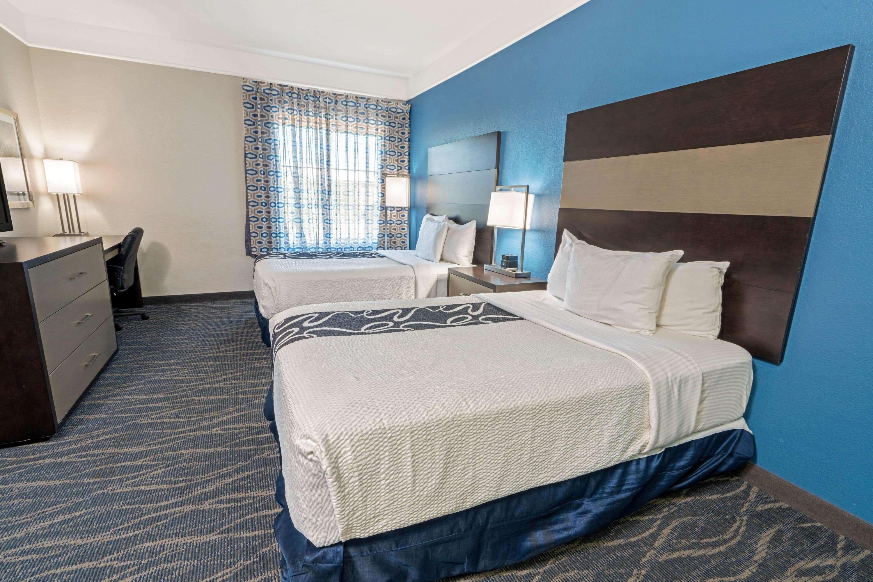 La Quinta By Wyndham Phoenix I-10 West Bagian luar foto