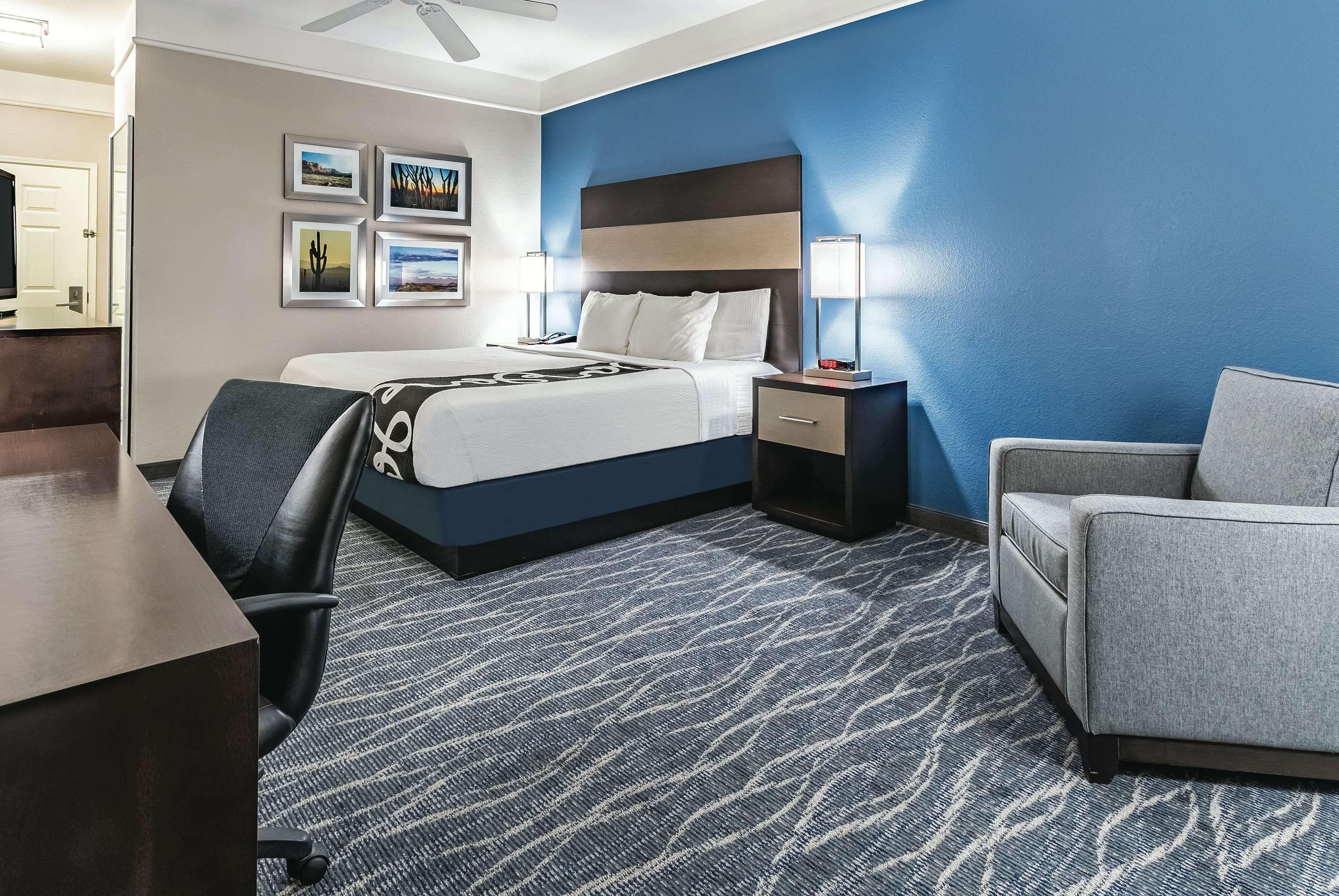 La Quinta By Wyndham Phoenix I-10 West Bagian luar foto