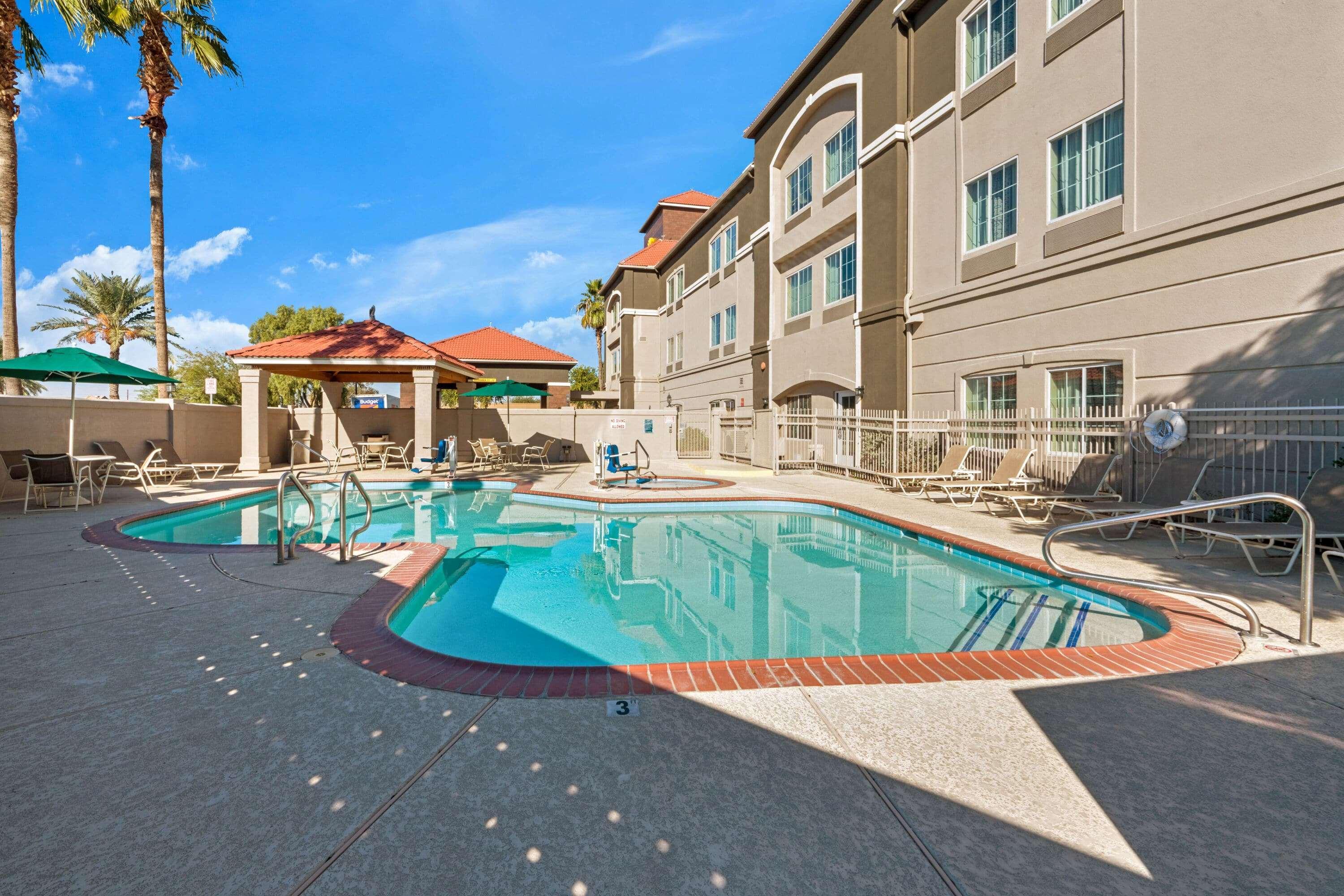 La Quinta By Wyndham Phoenix I-10 West Bagian luar foto