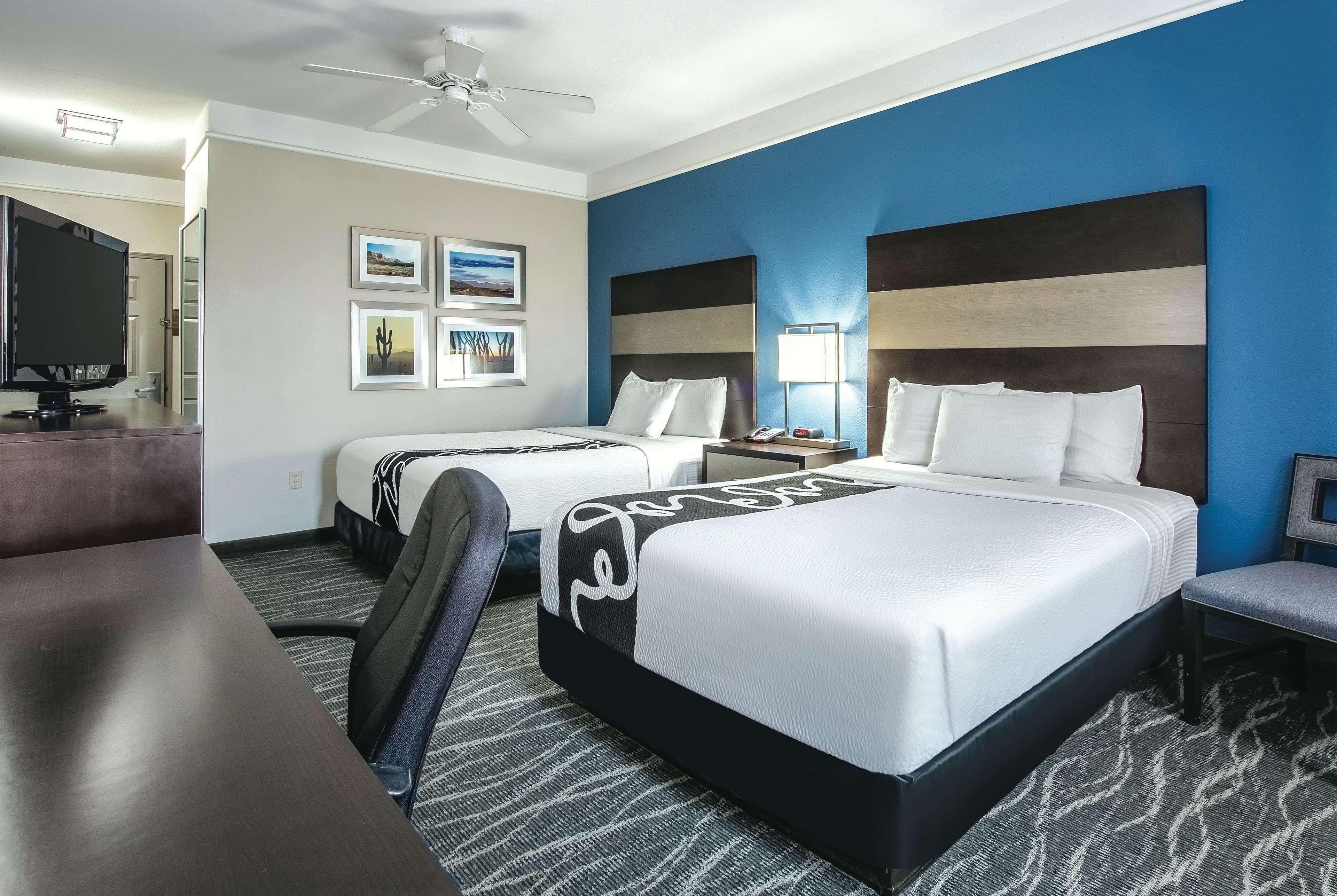 La Quinta By Wyndham Phoenix I-10 West Bagian luar foto