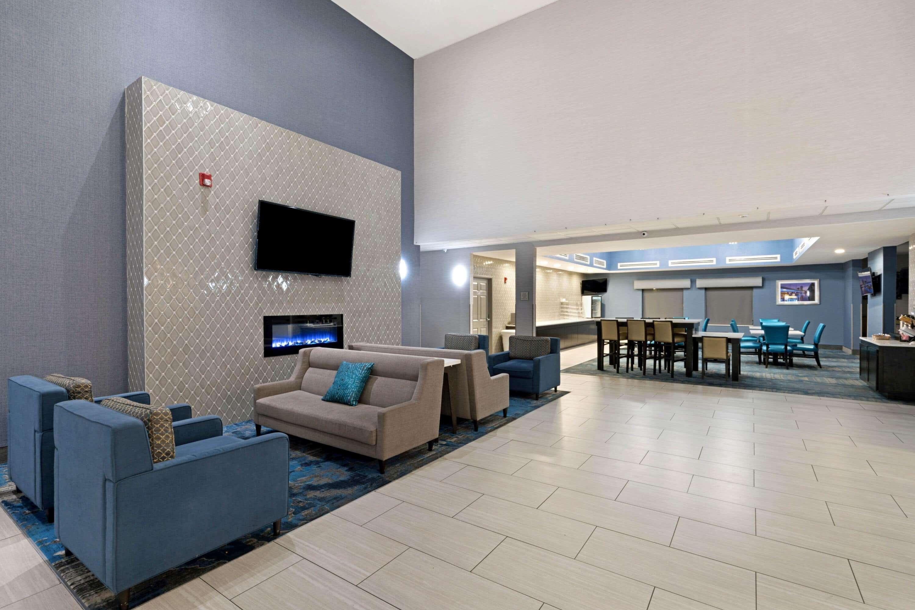 La Quinta By Wyndham Phoenix I-10 West Bagian luar foto