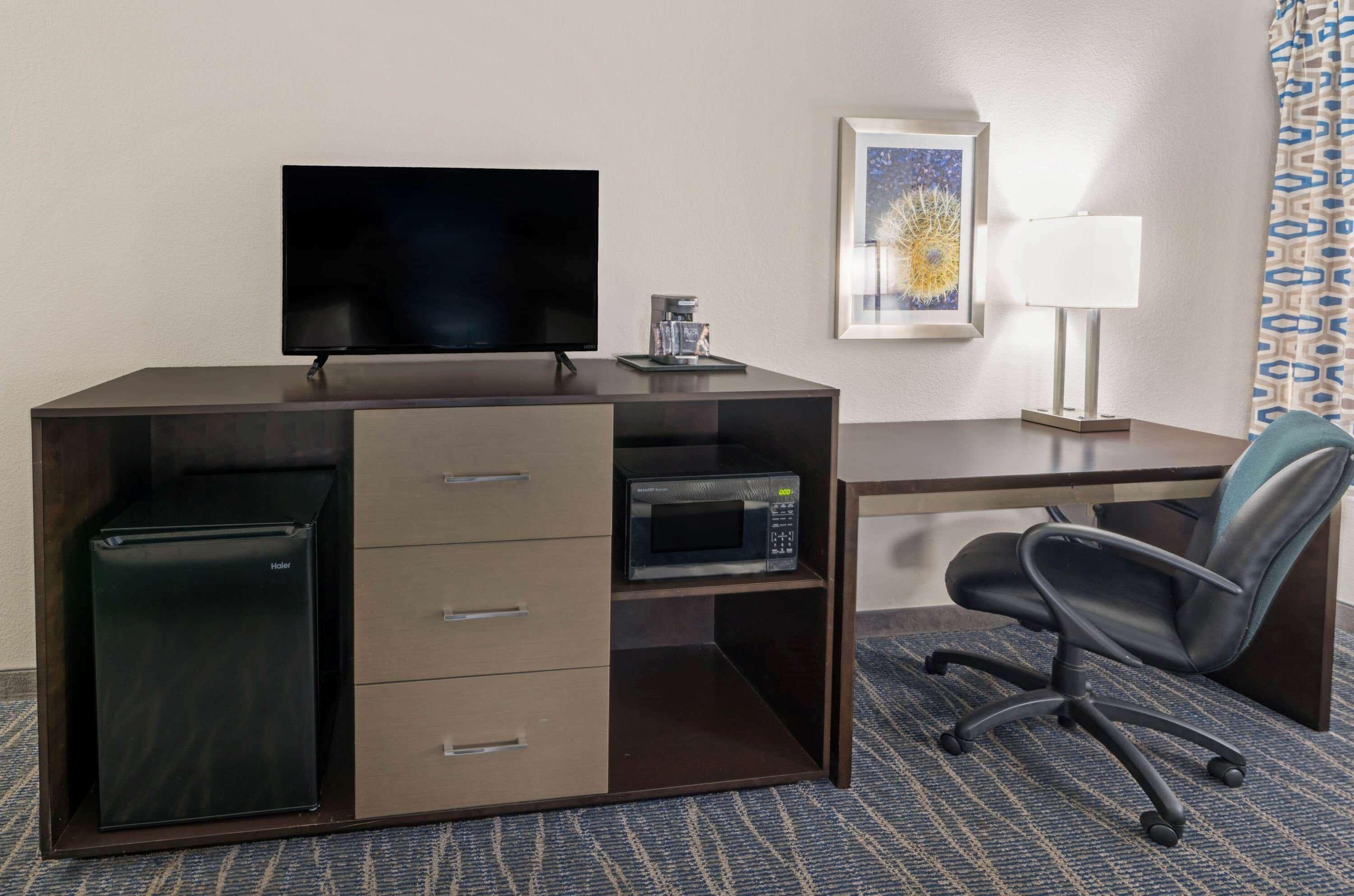 La Quinta By Wyndham Phoenix I-10 West Bagian luar foto