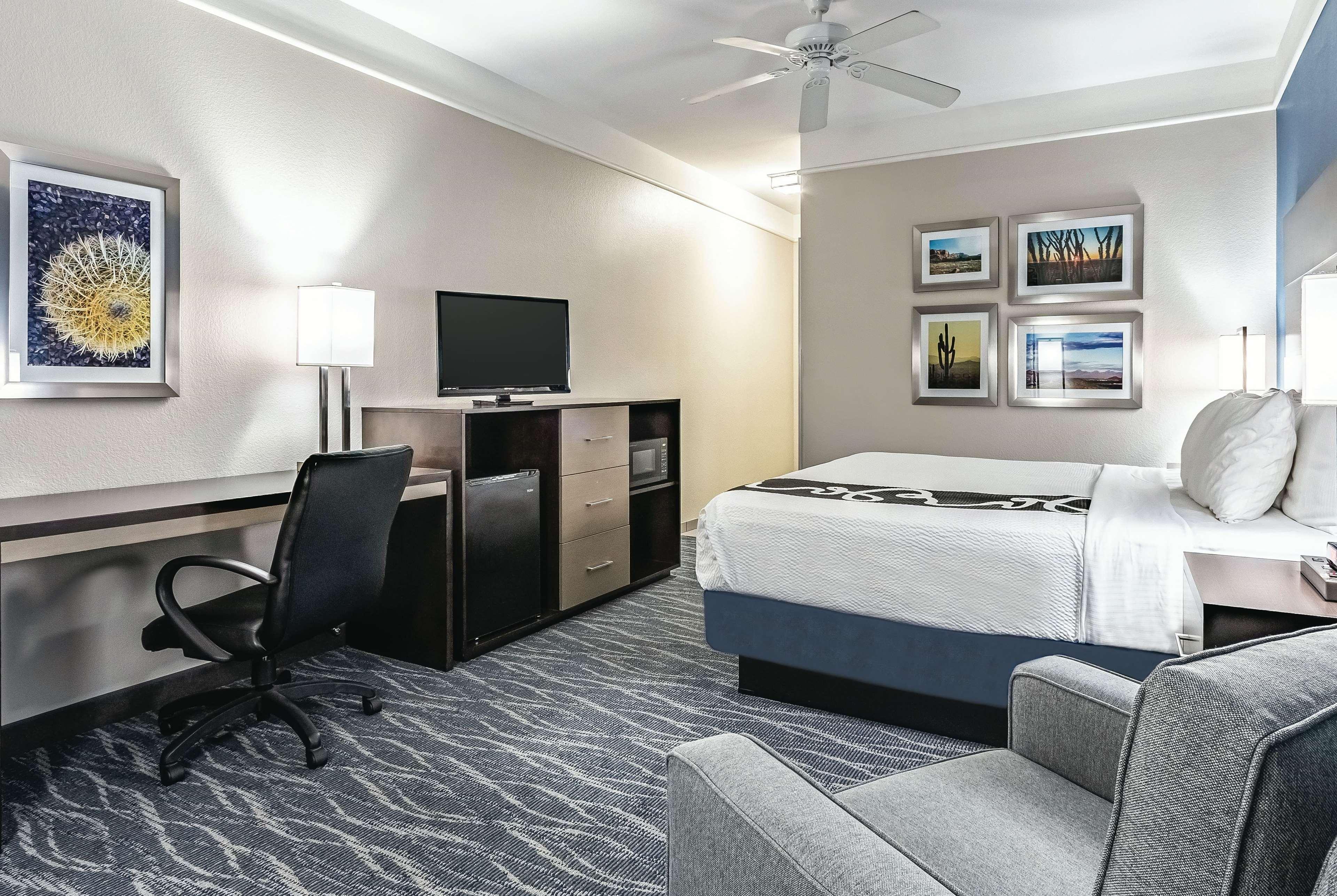 La Quinta By Wyndham Phoenix I-10 West Bagian luar foto