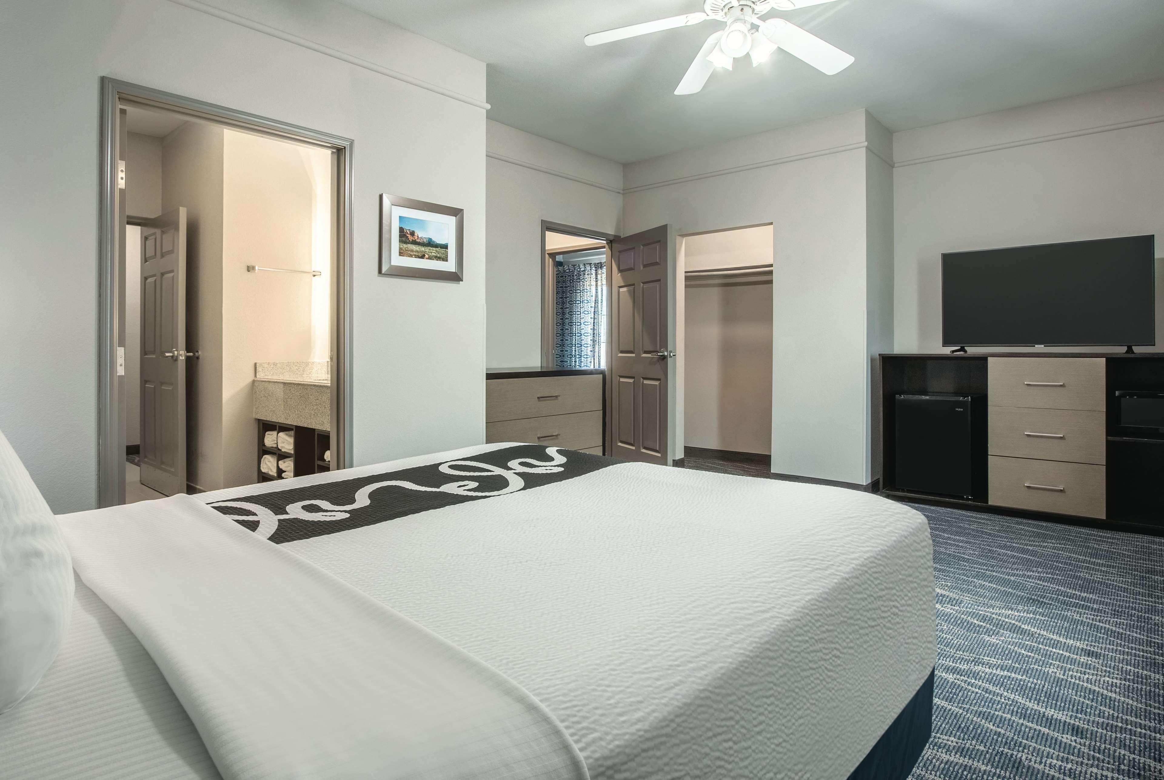 La Quinta By Wyndham Phoenix I-10 West Bagian luar foto