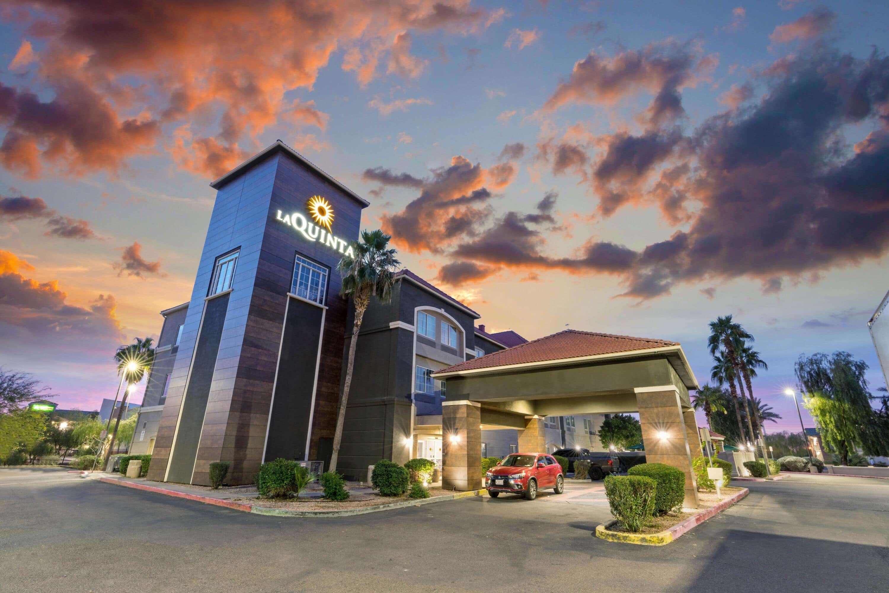 La Quinta By Wyndham Phoenix I-10 West Bagian luar foto