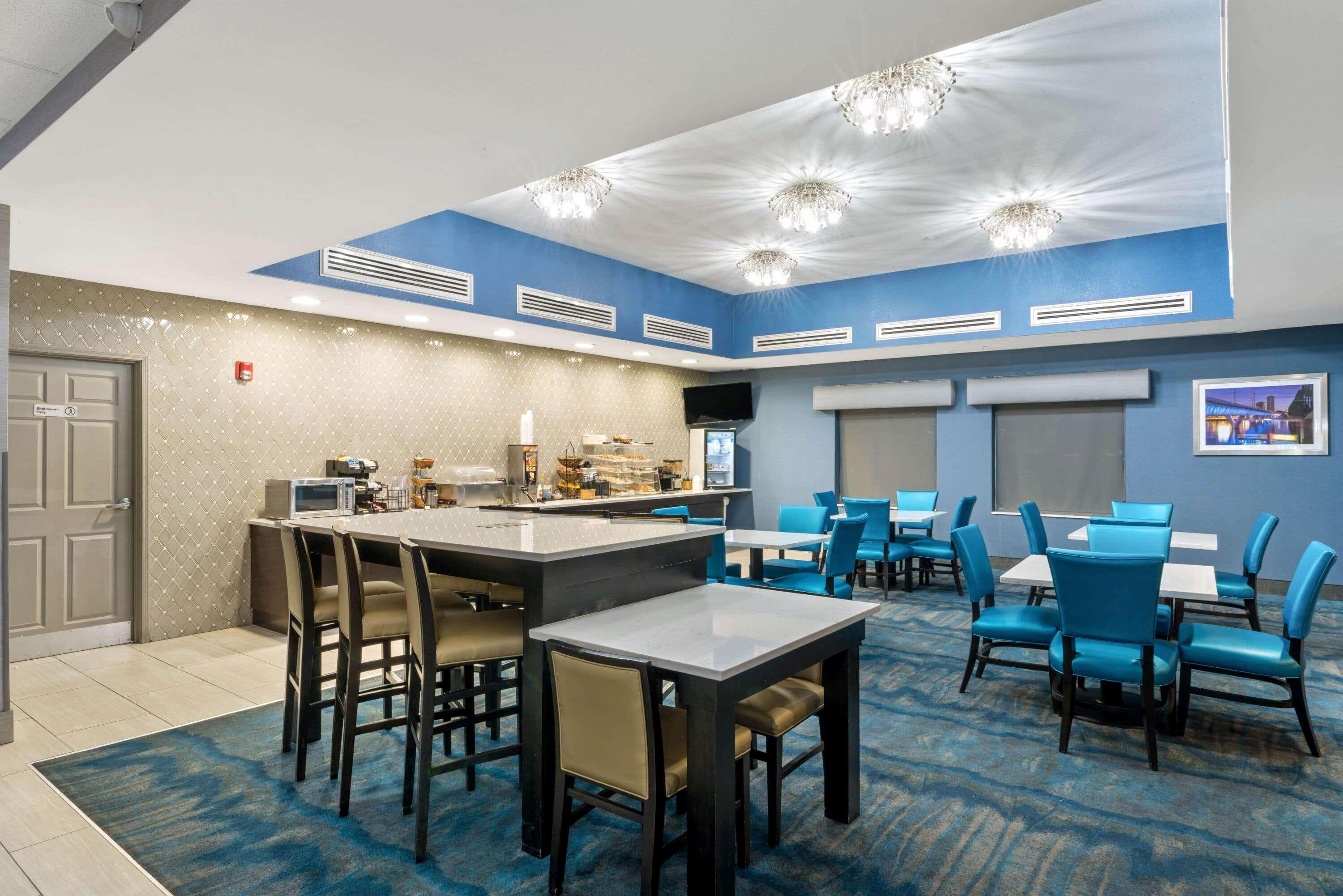 La Quinta By Wyndham Phoenix I-10 West Bagian luar foto