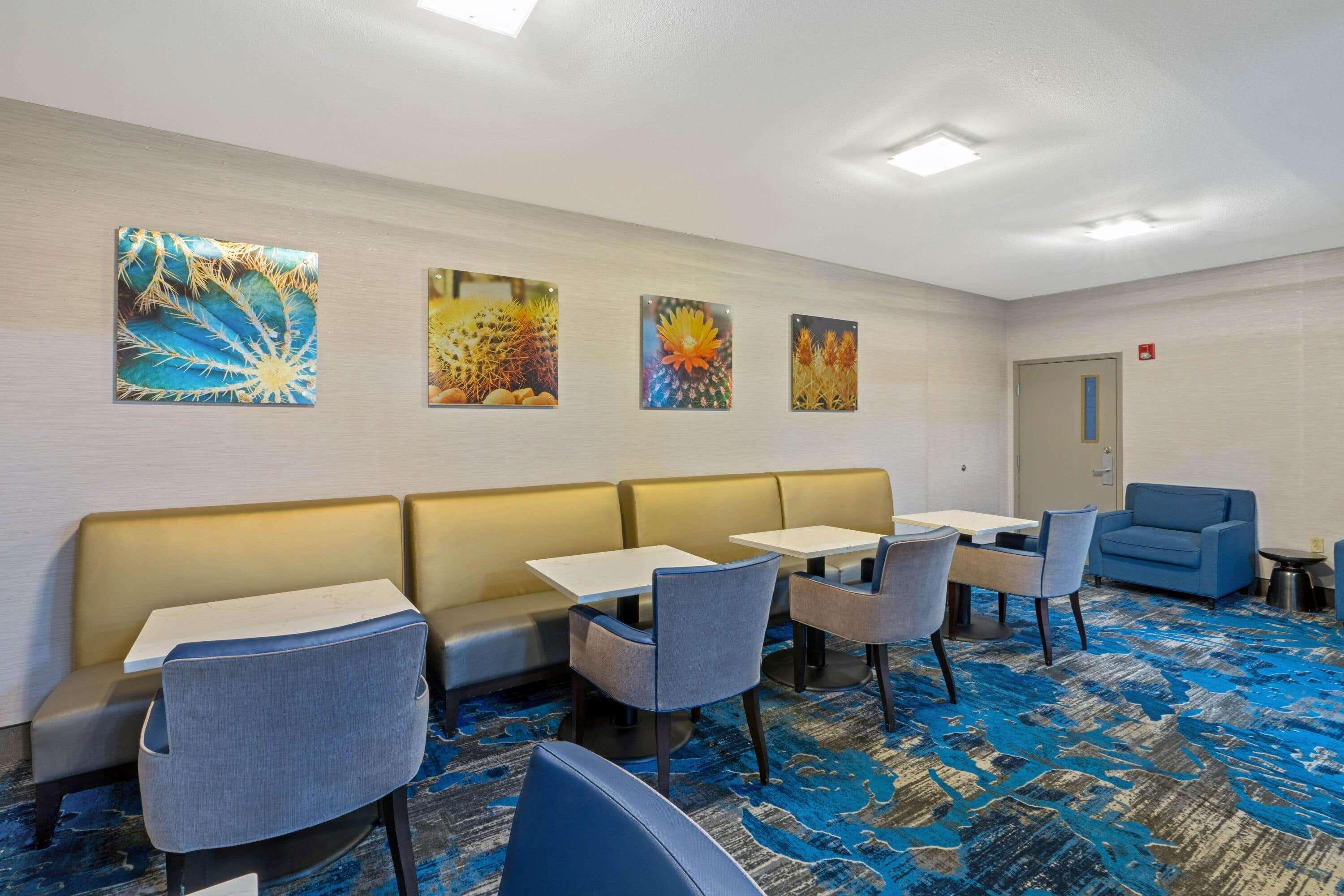 La Quinta By Wyndham Phoenix I-10 West Bagian luar foto