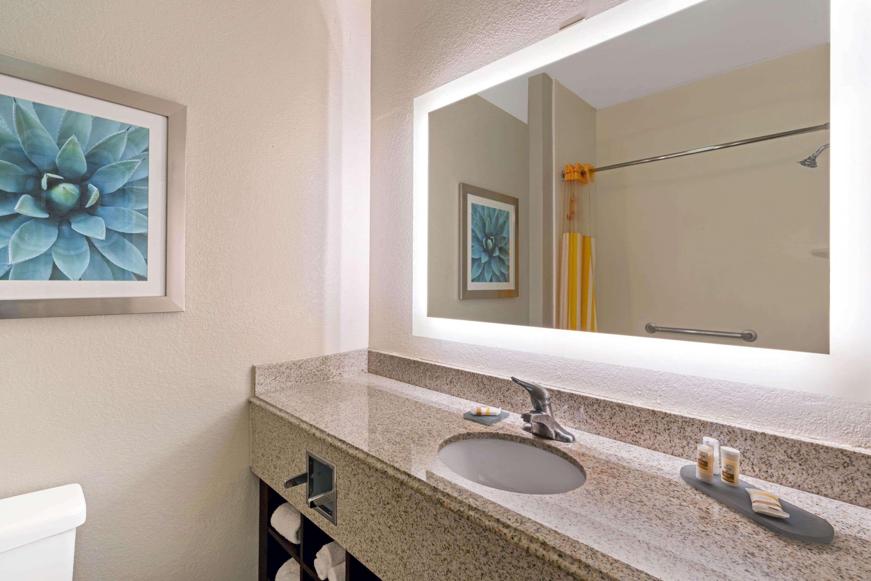 La Quinta By Wyndham Phoenix I-10 West Bagian luar foto