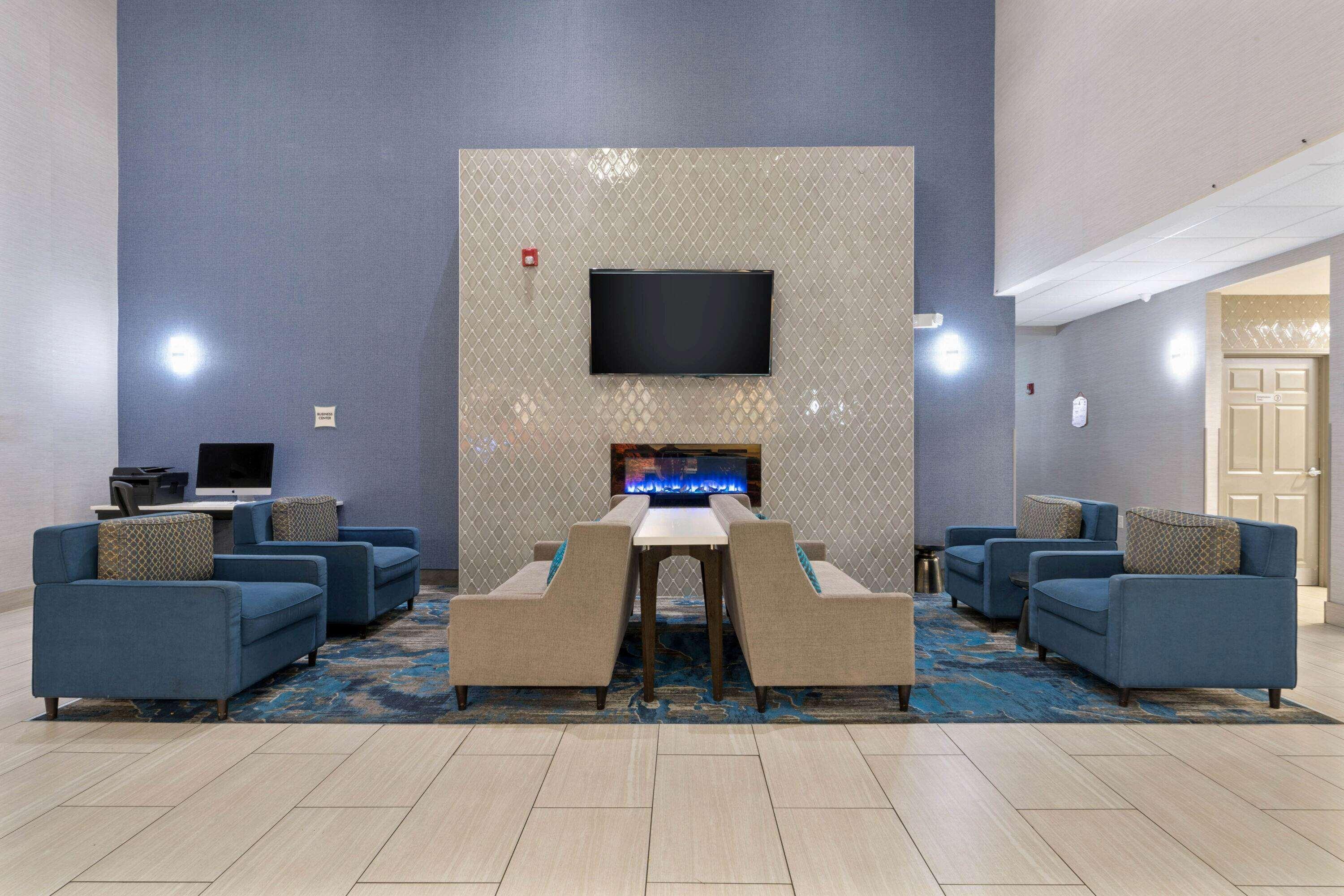 La Quinta By Wyndham Phoenix I-10 West Bagian luar foto