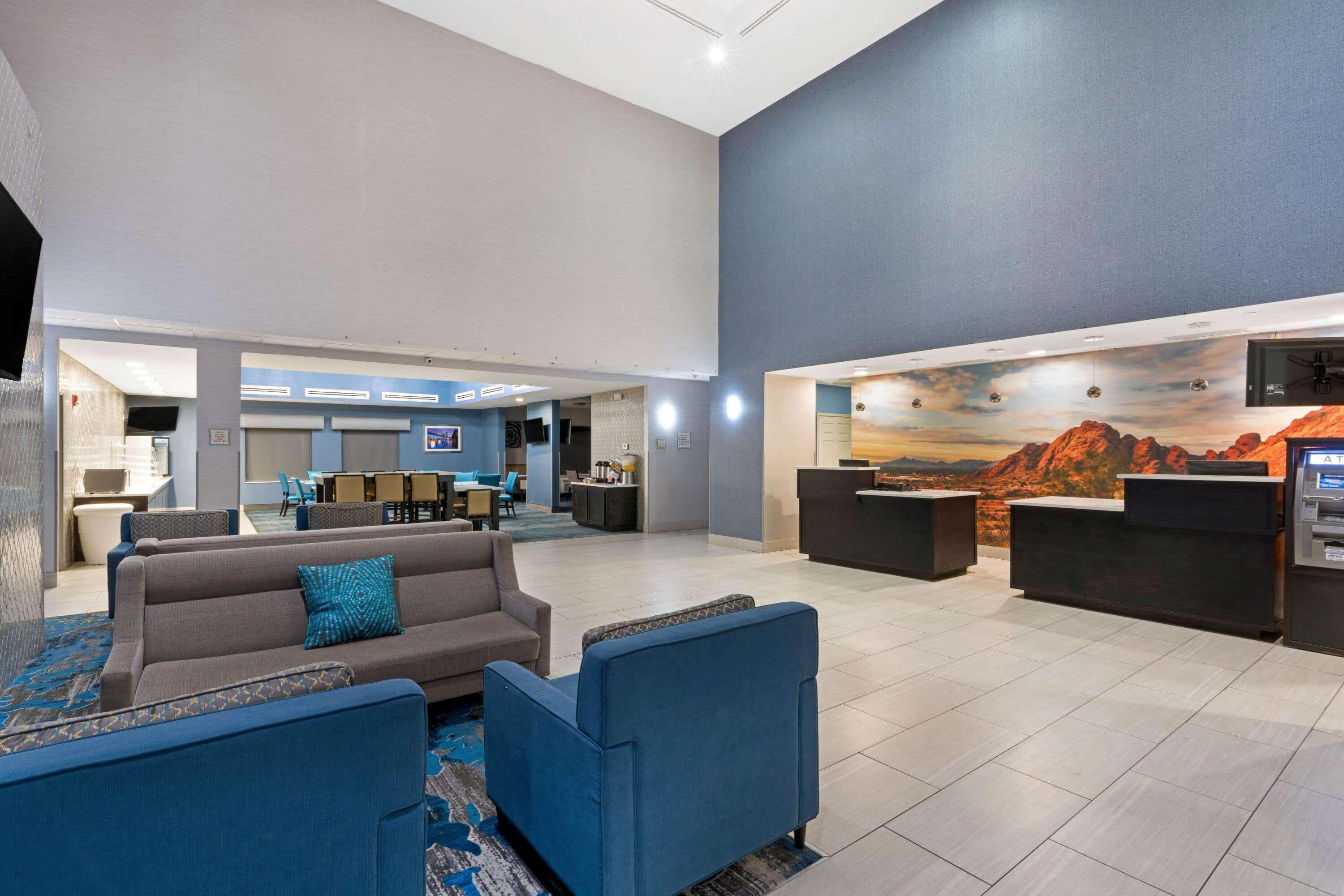 La Quinta By Wyndham Phoenix I-10 West Bagian luar foto