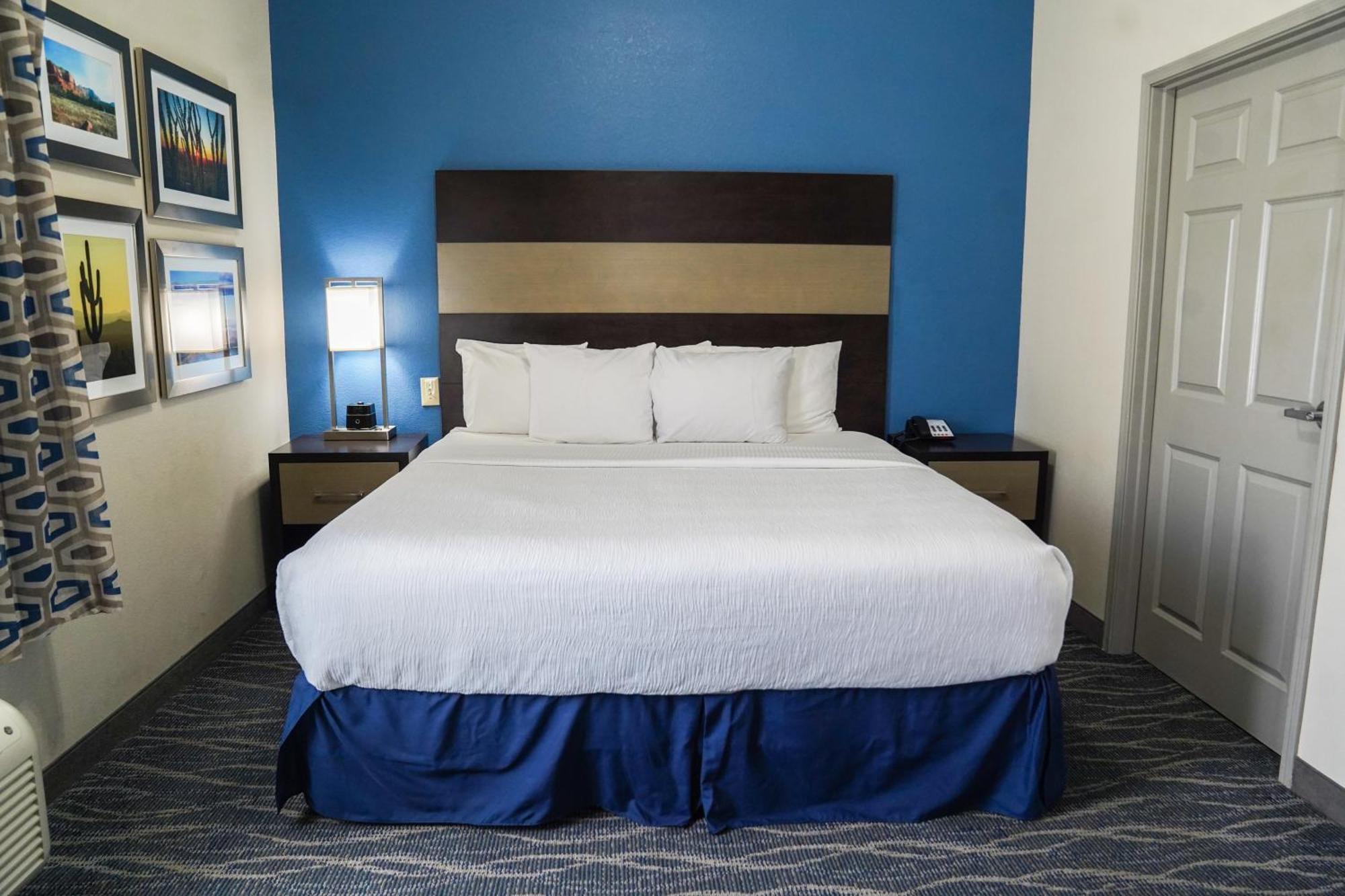 La Quinta By Wyndham Phoenix I-10 West Bagian luar foto