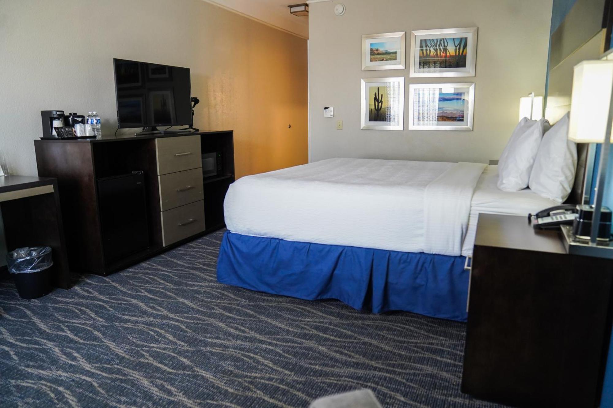 La Quinta By Wyndham Phoenix I-10 West Bagian luar foto