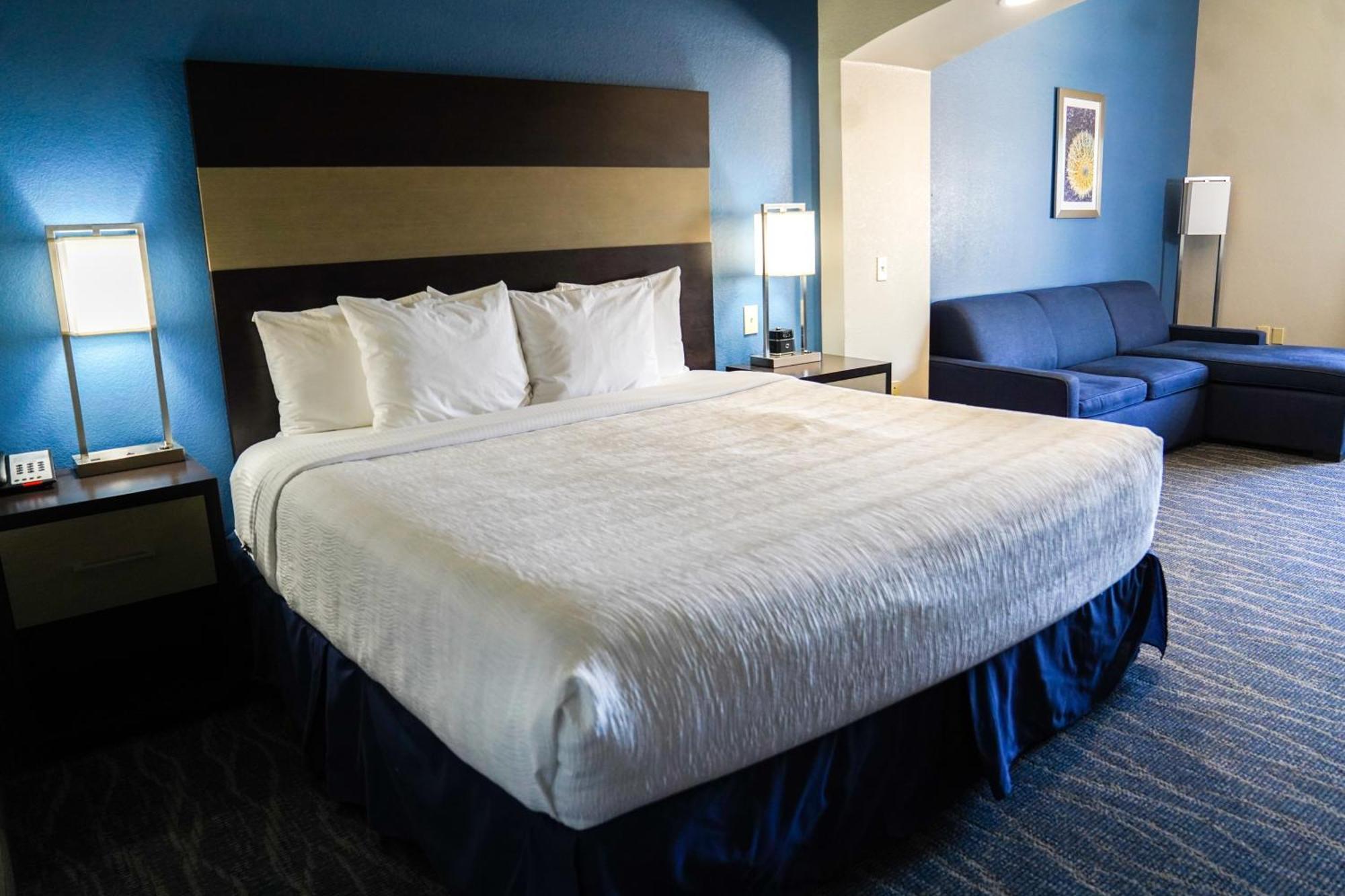 La Quinta By Wyndham Phoenix I-10 West Bagian luar foto