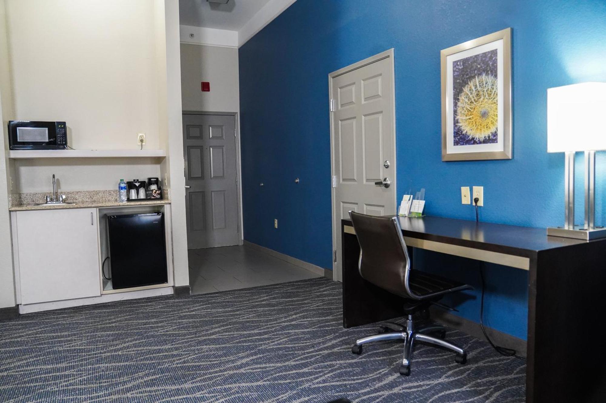 La Quinta By Wyndham Phoenix I-10 West Bagian luar foto