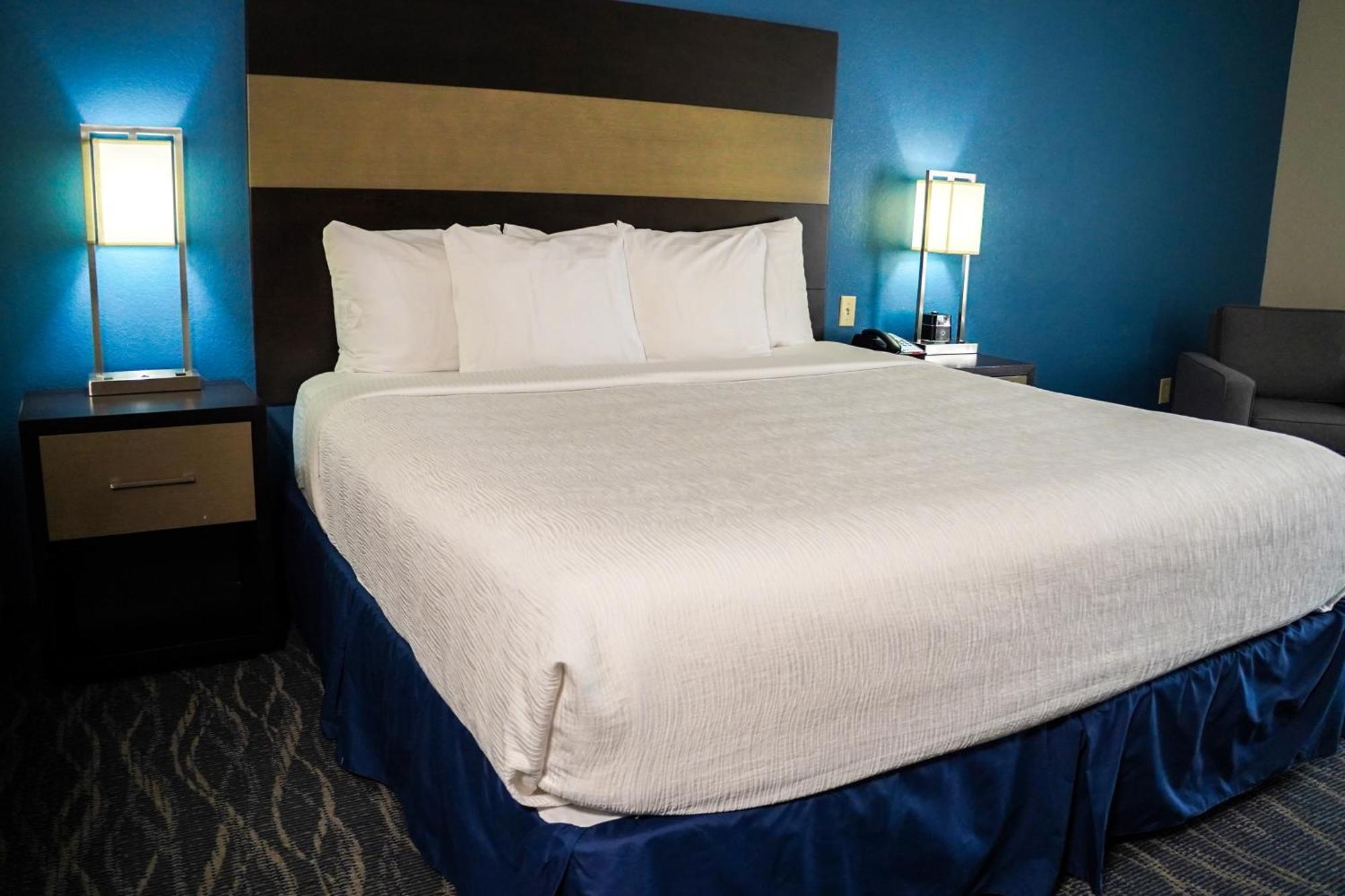 La Quinta By Wyndham Phoenix I-10 West Bagian luar foto