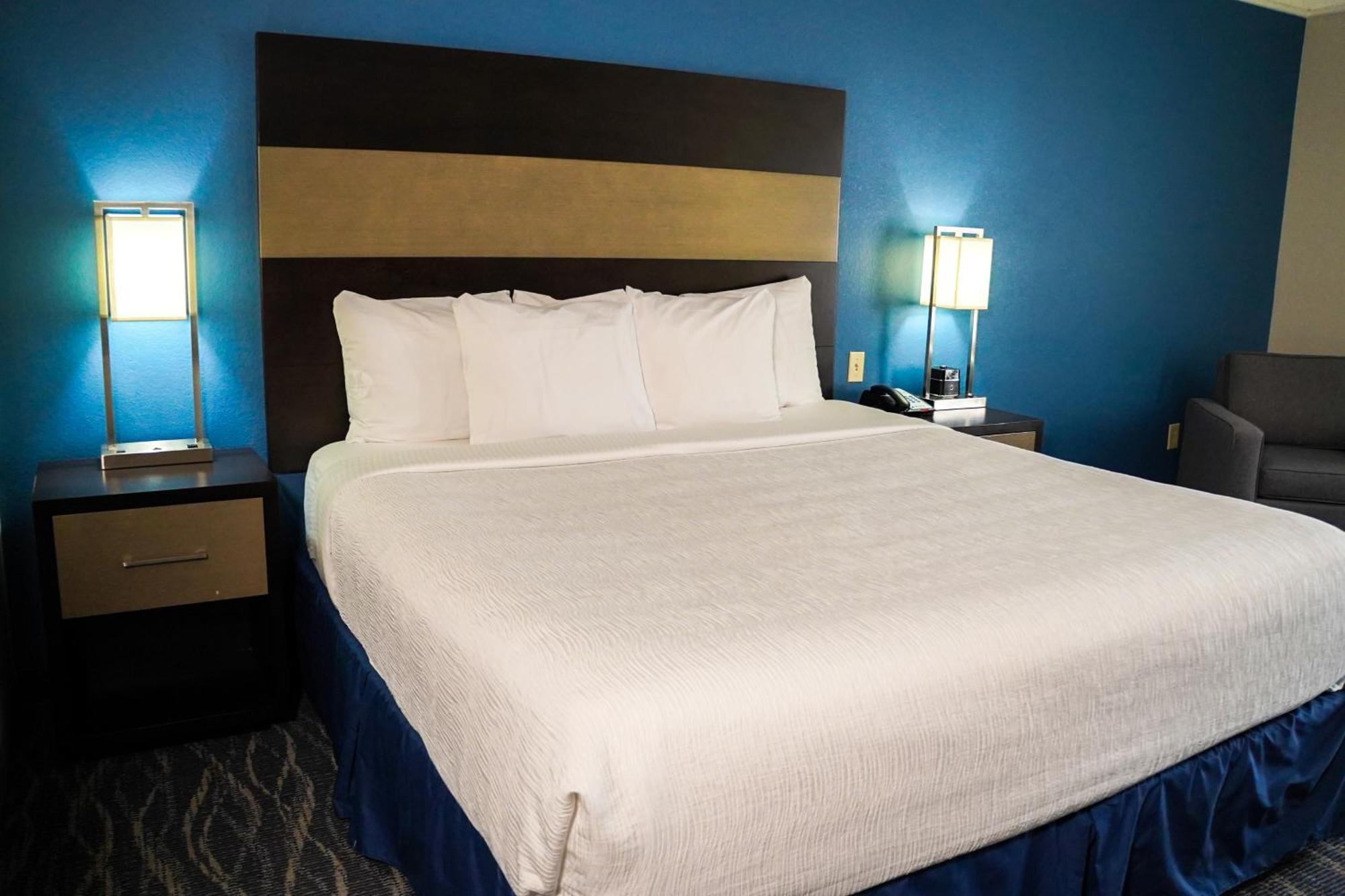 La Quinta By Wyndham Phoenix I-10 West Bagian luar foto