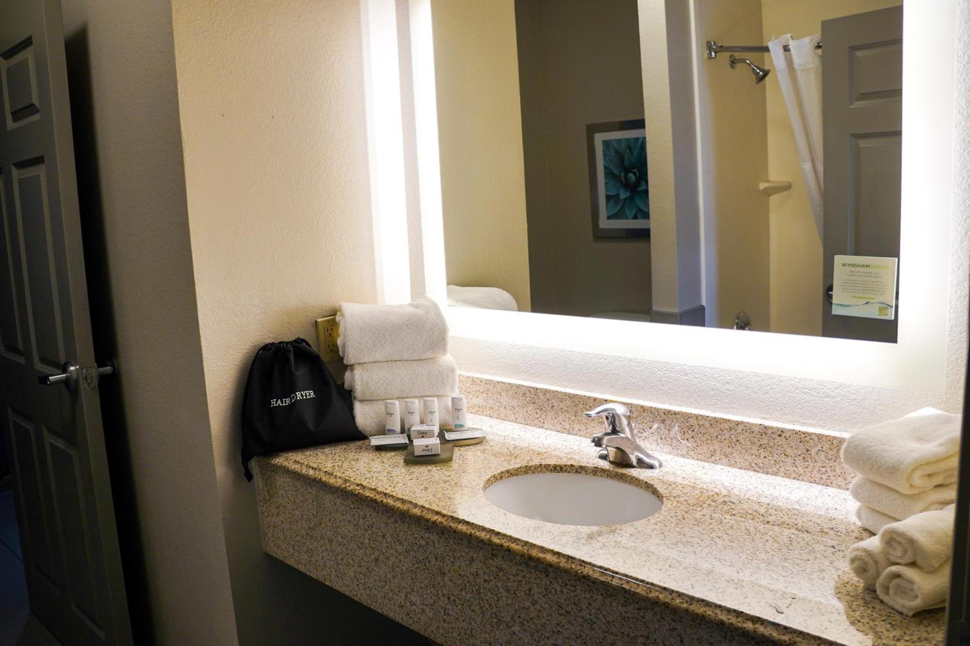 La Quinta By Wyndham Phoenix I-10 West Bagian luar foto