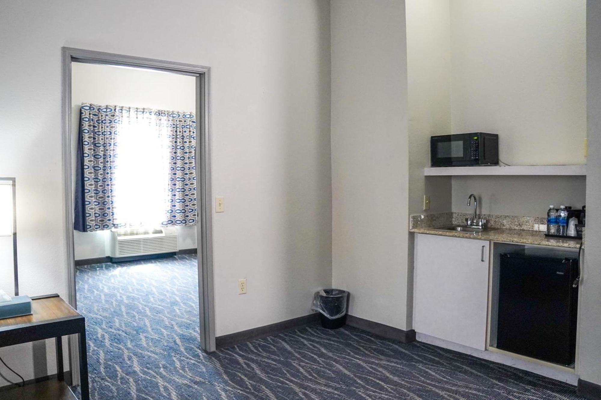 La Quinta By Wyndham Phoenix I-10 West Bagian luar foto
