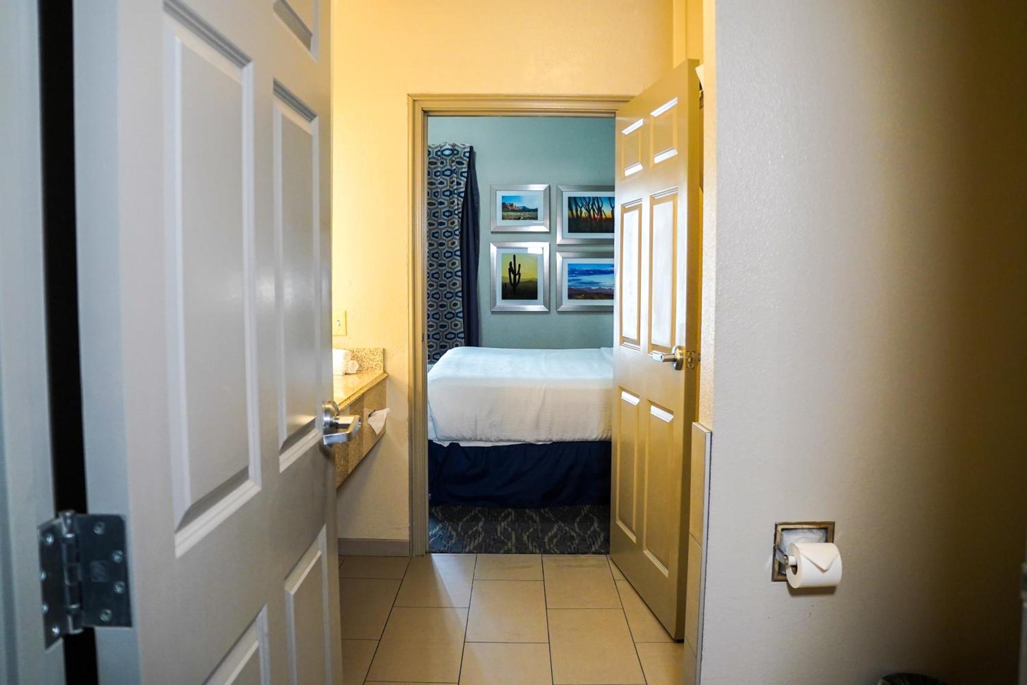 La Quinta By Wyndham Phoenix I-10 West Bagian luar foto