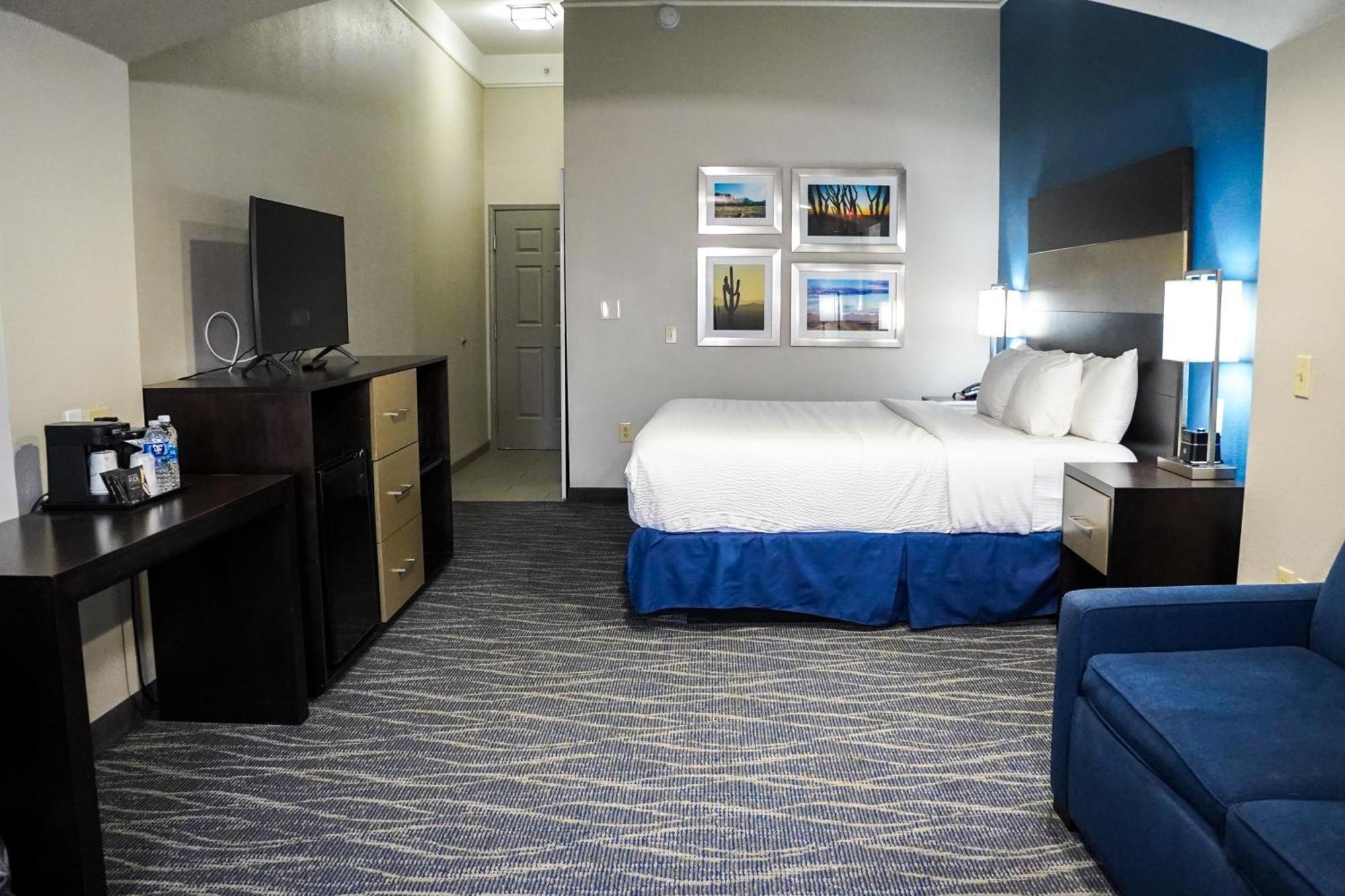 La Quinta By Wyndham Phoenix I-10 West Bagian luar foto