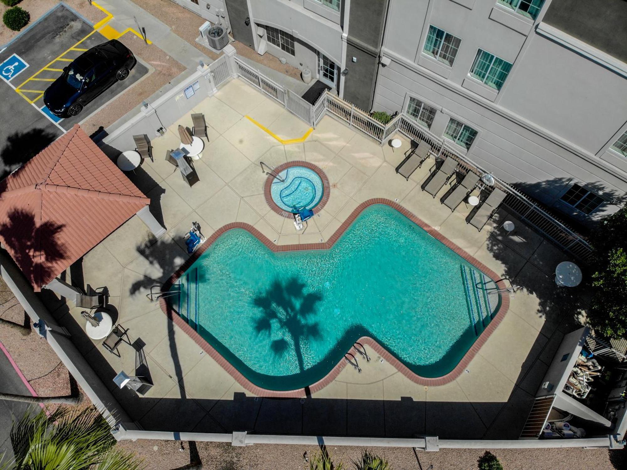 La Quinta By Wyndham Phoenix I-10 West Bagian luar foto