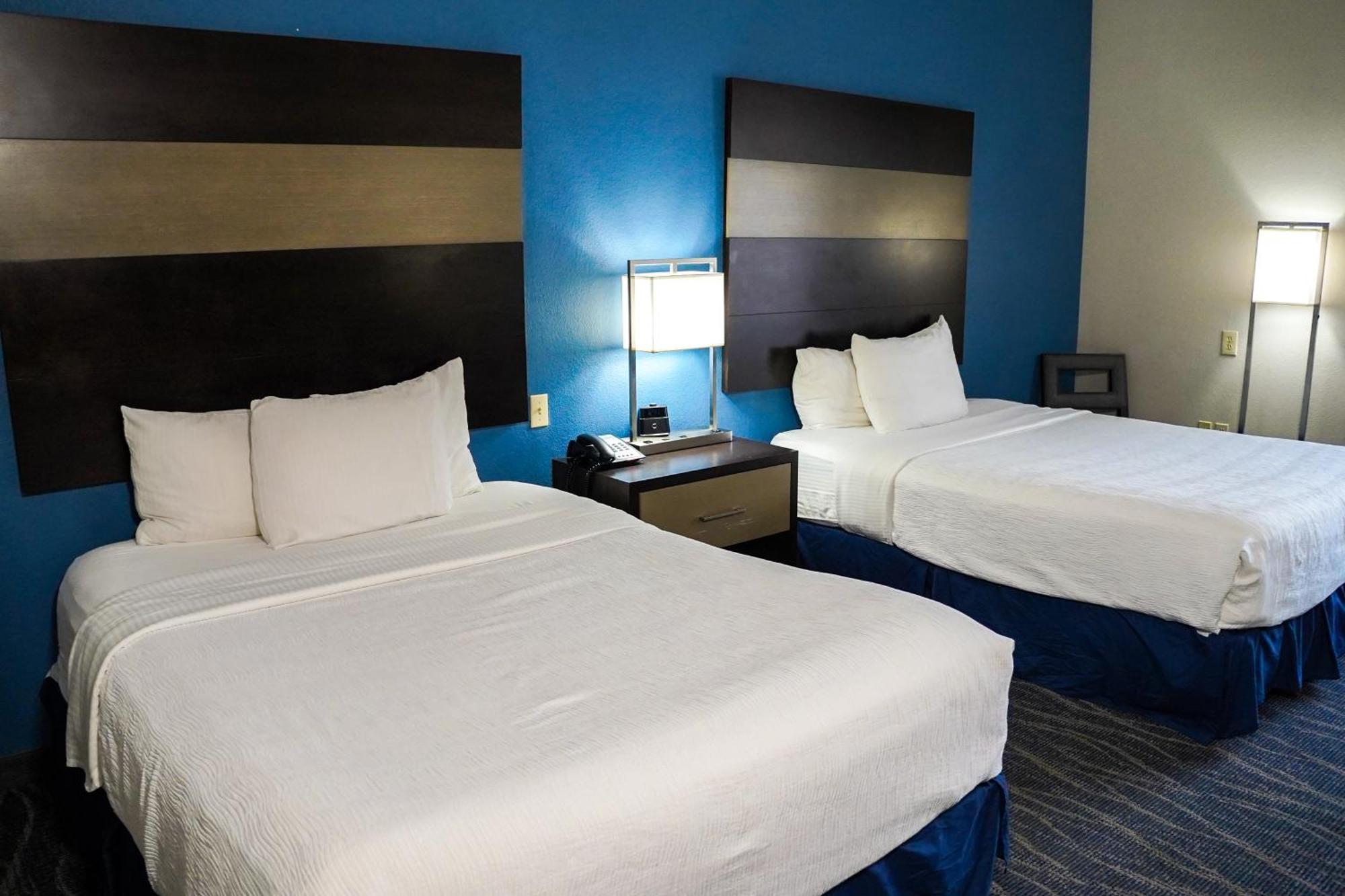 La Quinta By Wyndham Phoenix I-10 West Bagian luar foto