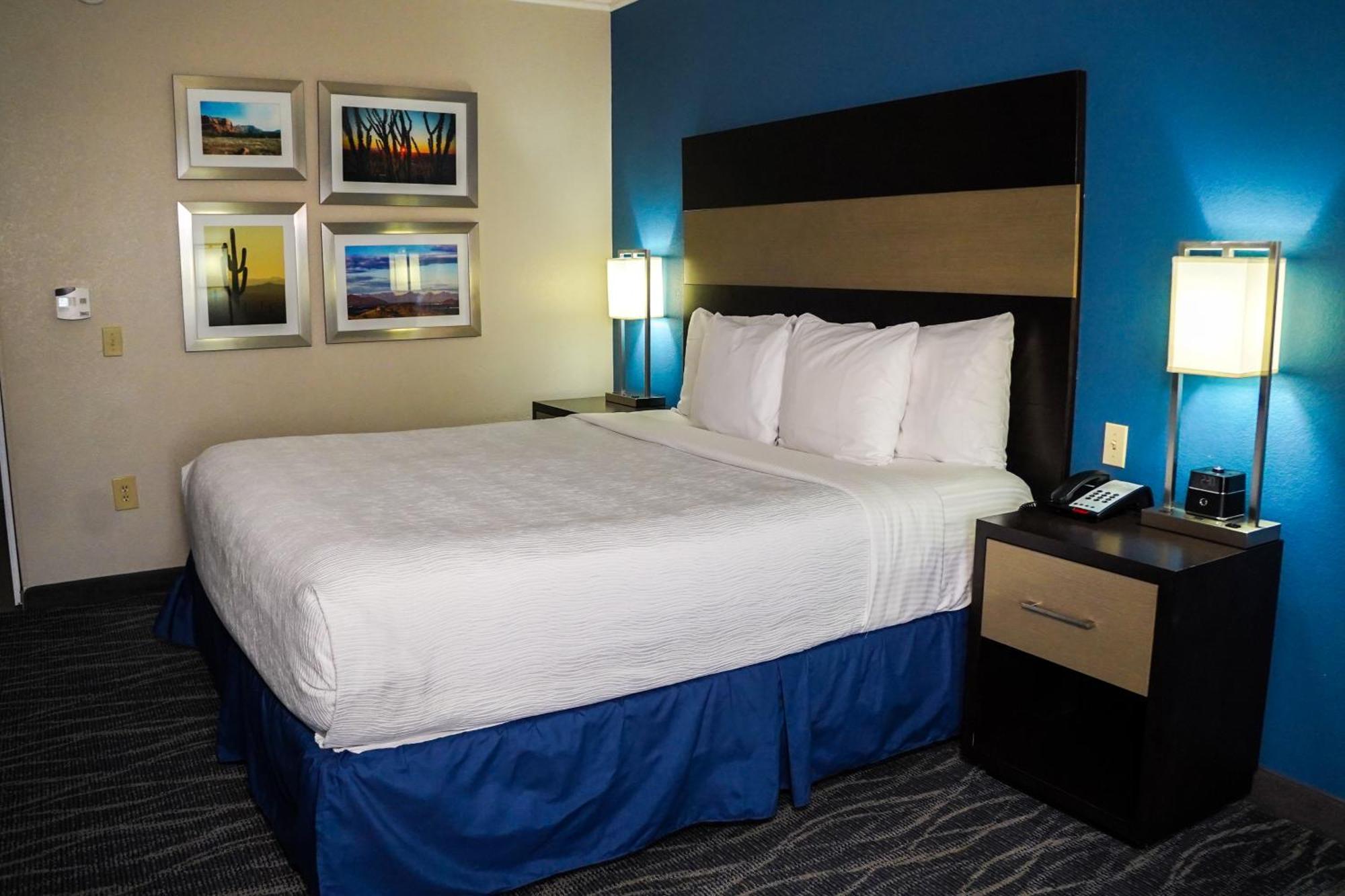 La Quinta By Wyndham Phoenix I-10 West Bagian luar foto