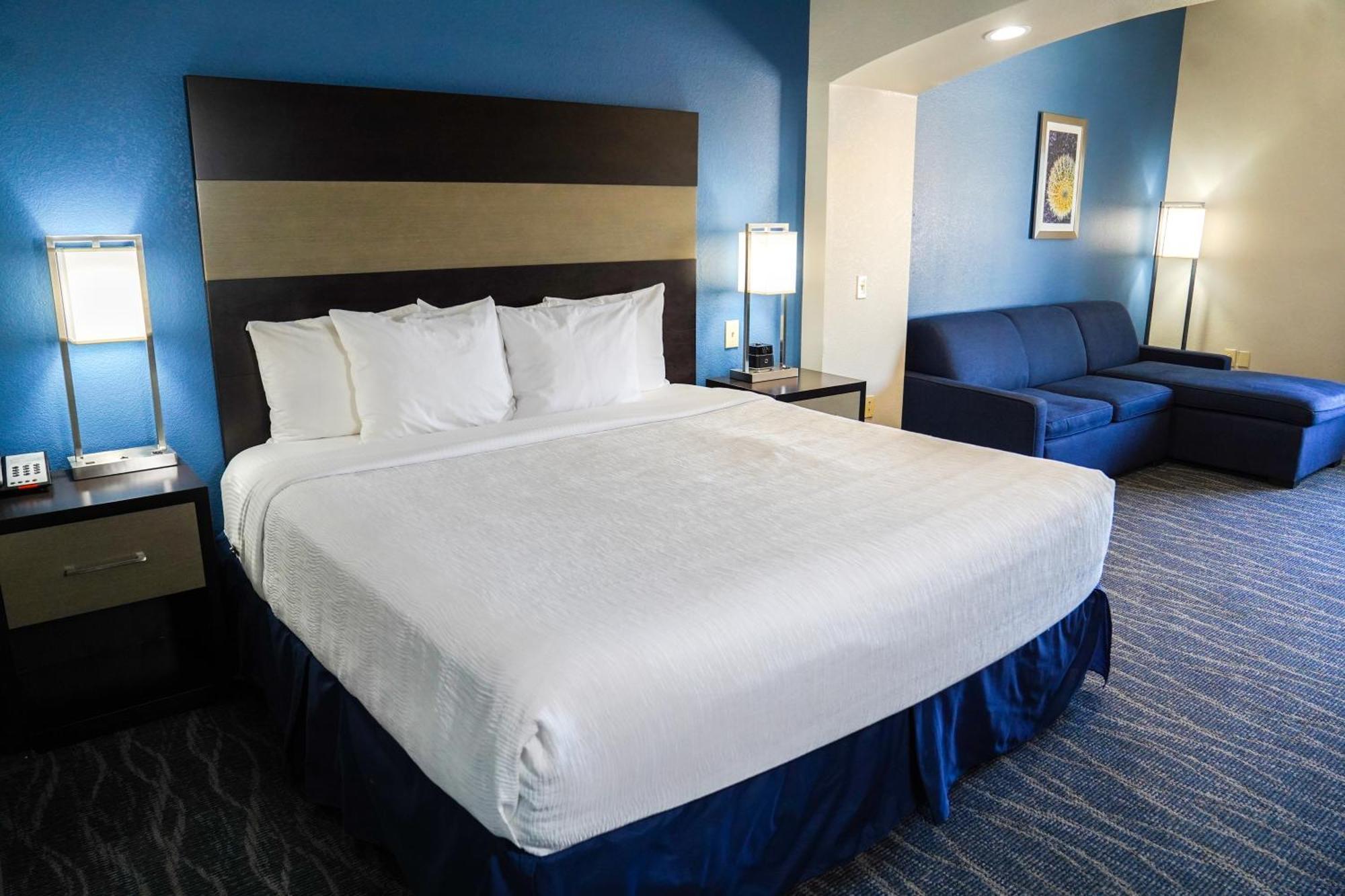La Quinta By Wyndham Phoenix I-10 West Bagian luar foto