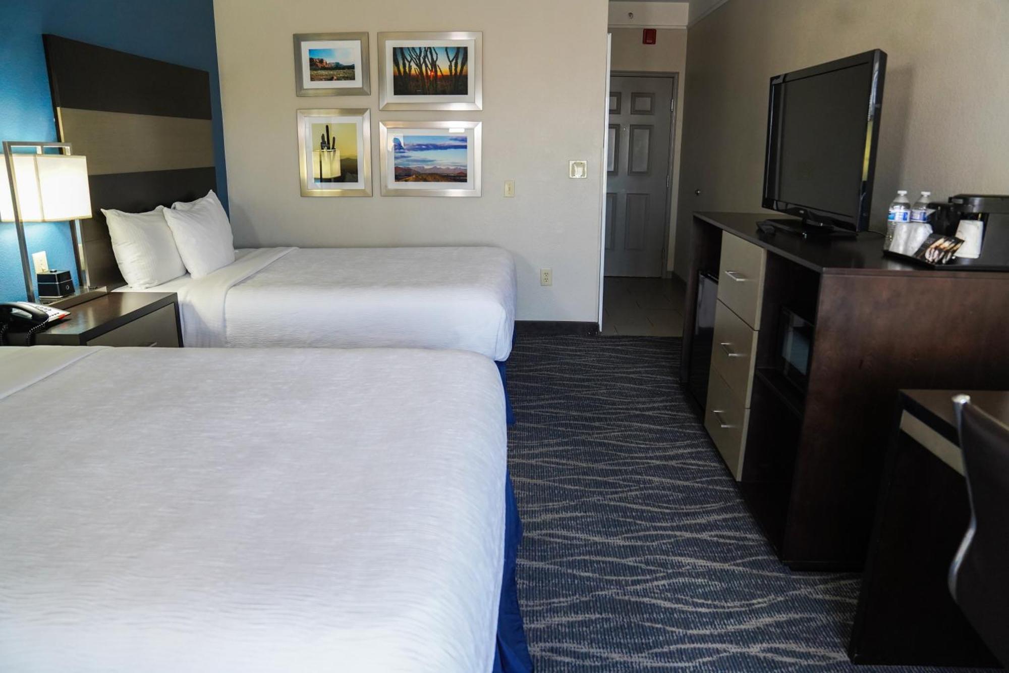 La Quinta By Wyndham Phoenix I-10 West Bagian luar foto