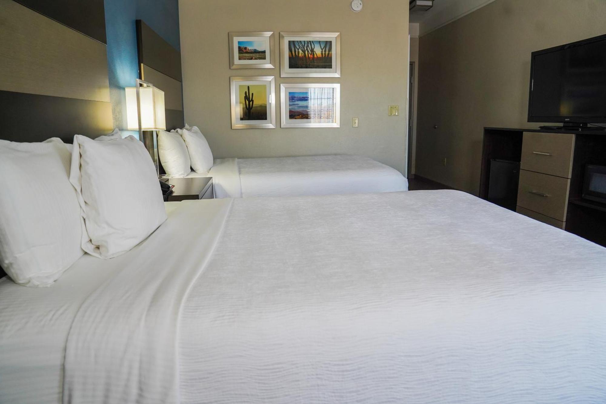 La Quinta By Wyndham Phoenix I-10 West Bagian luar foto