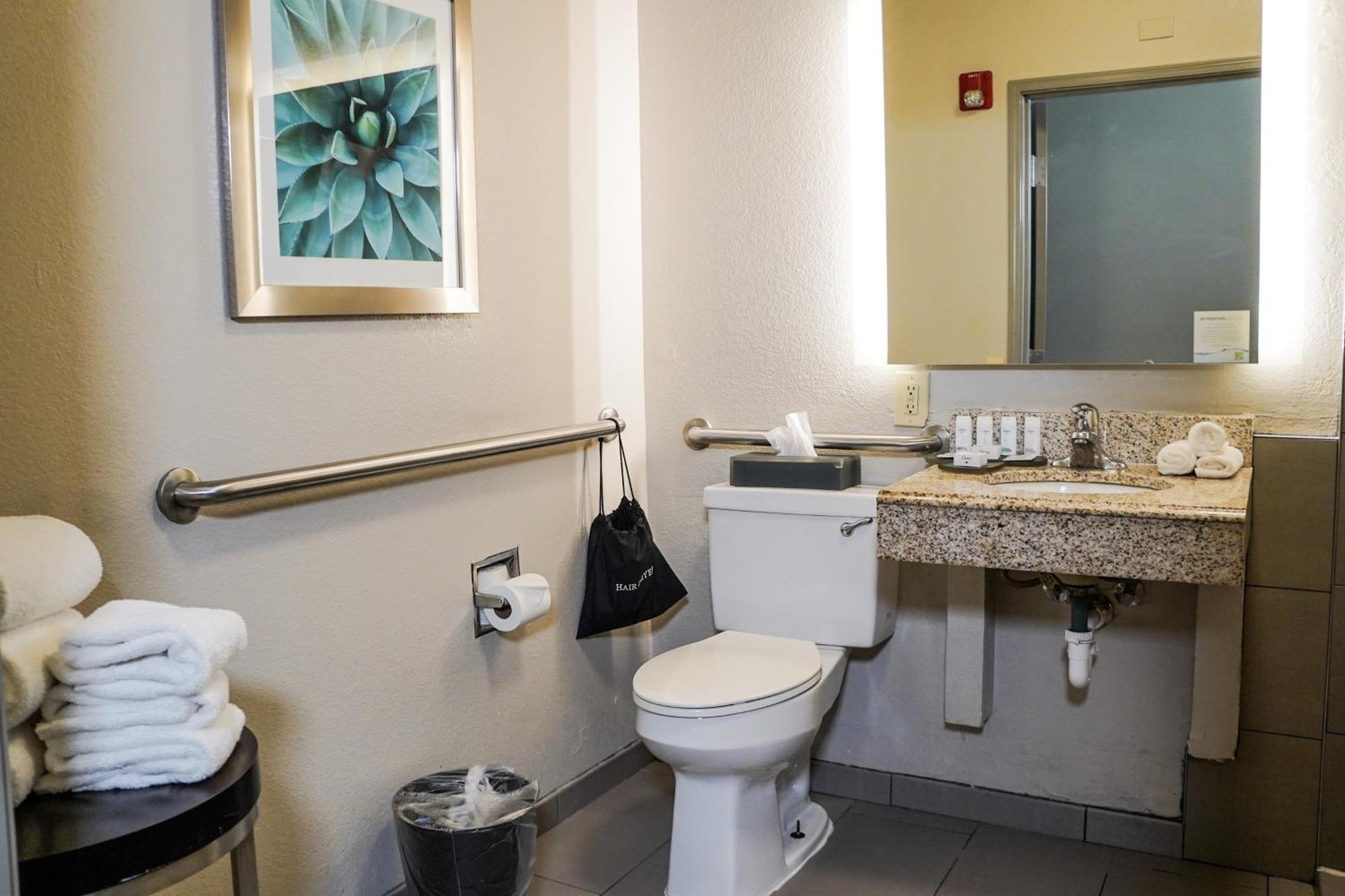 La Quinta By Wyndham Phoenix I-10 West Bagian luar foto