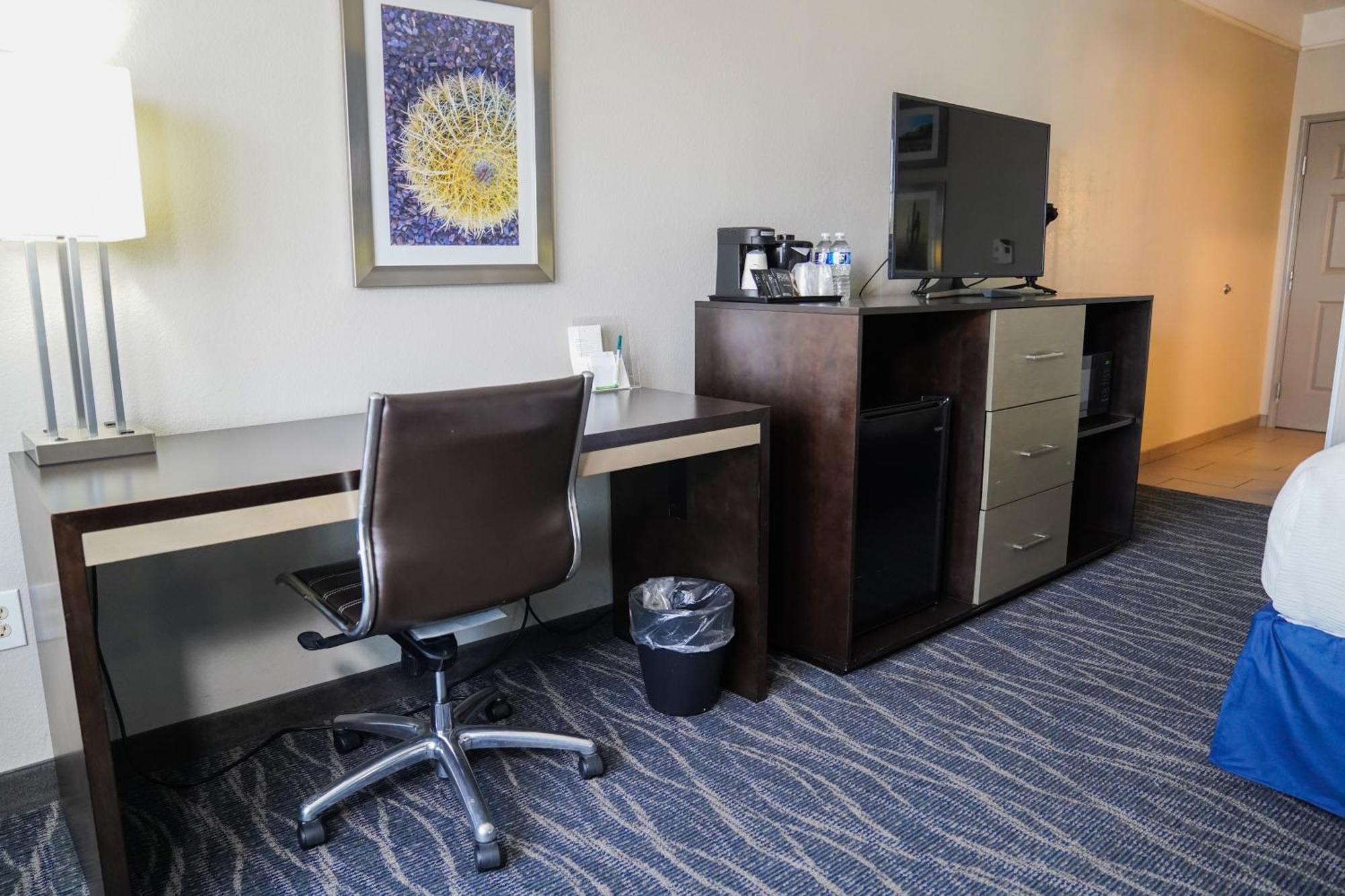 La Quinta By Wyndham Phoenix I-10 West Bagian luar foto