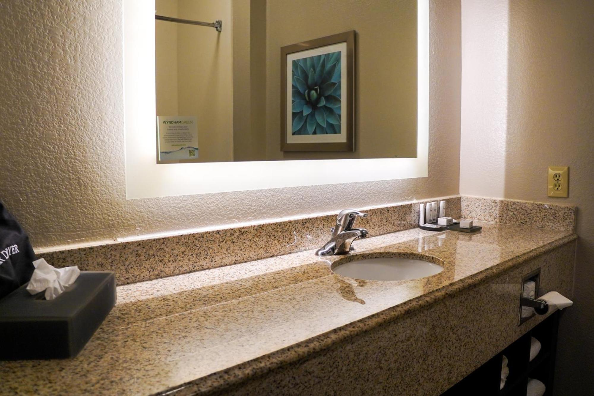 La Quinta By Wyndham Phoenix I-10 West Bagian luar foto