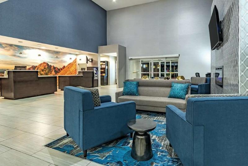 La Quinta By Wyndham Phoenix I-10 West Bagian luar foto