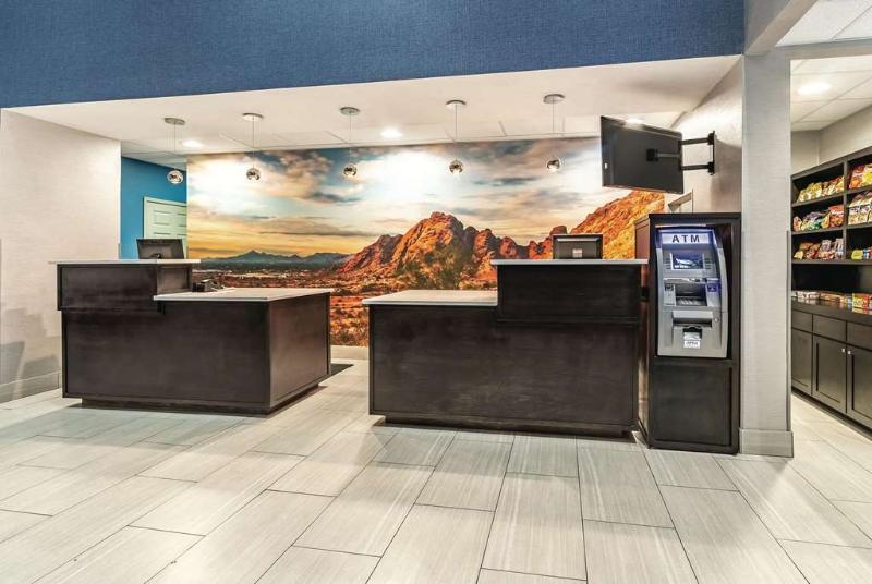 La Quinta By Wyndham Phoenix I-10 West Bagian luar foto
